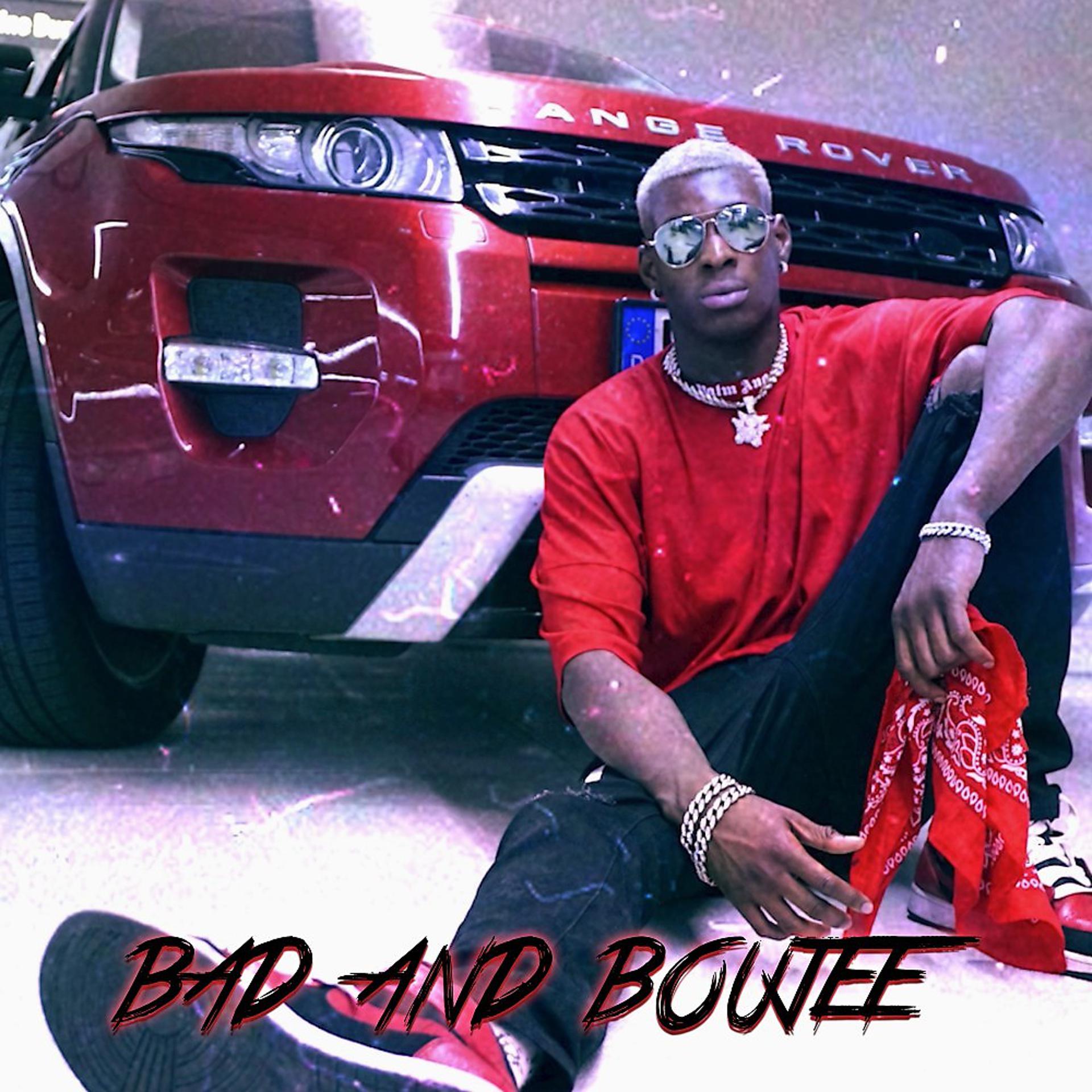 Постер альбома Bad and Boujee