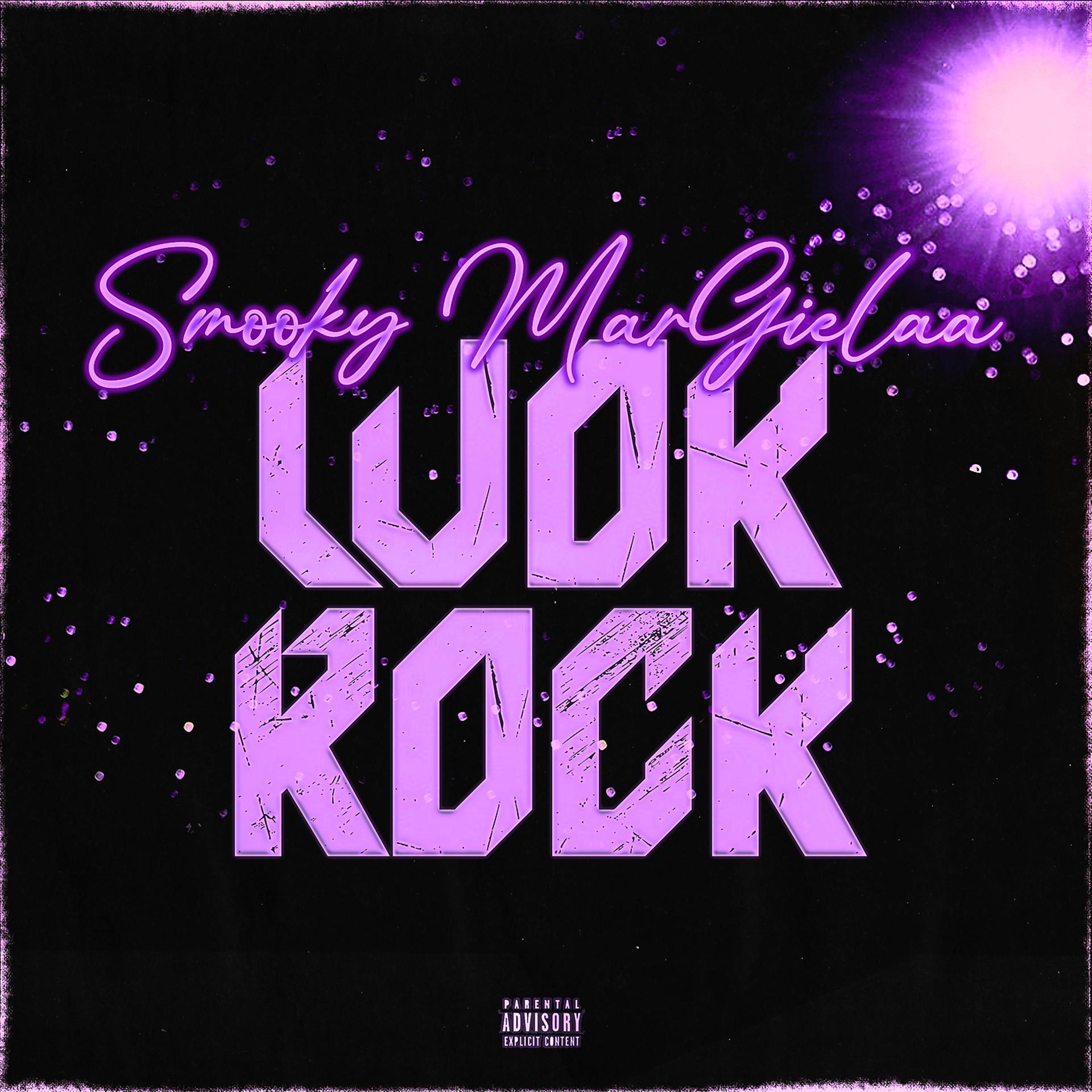 Постер альбома WokRock