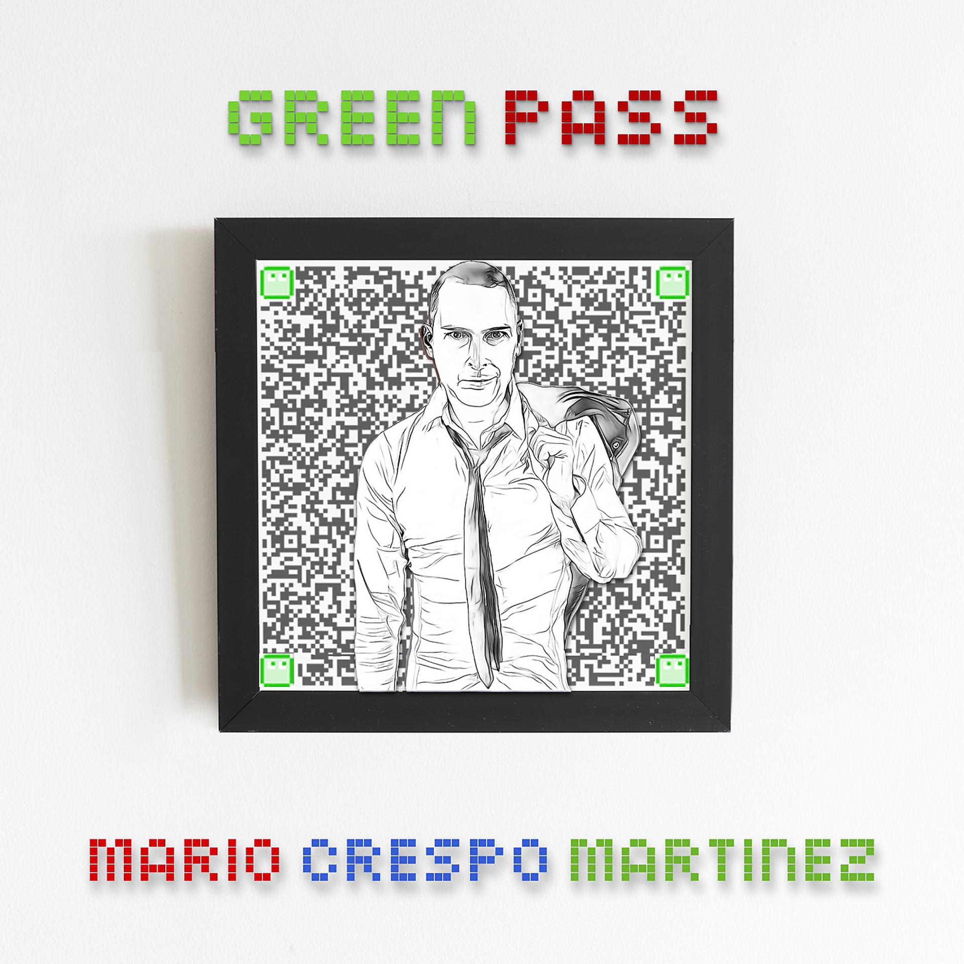 Постер альбома Green pass