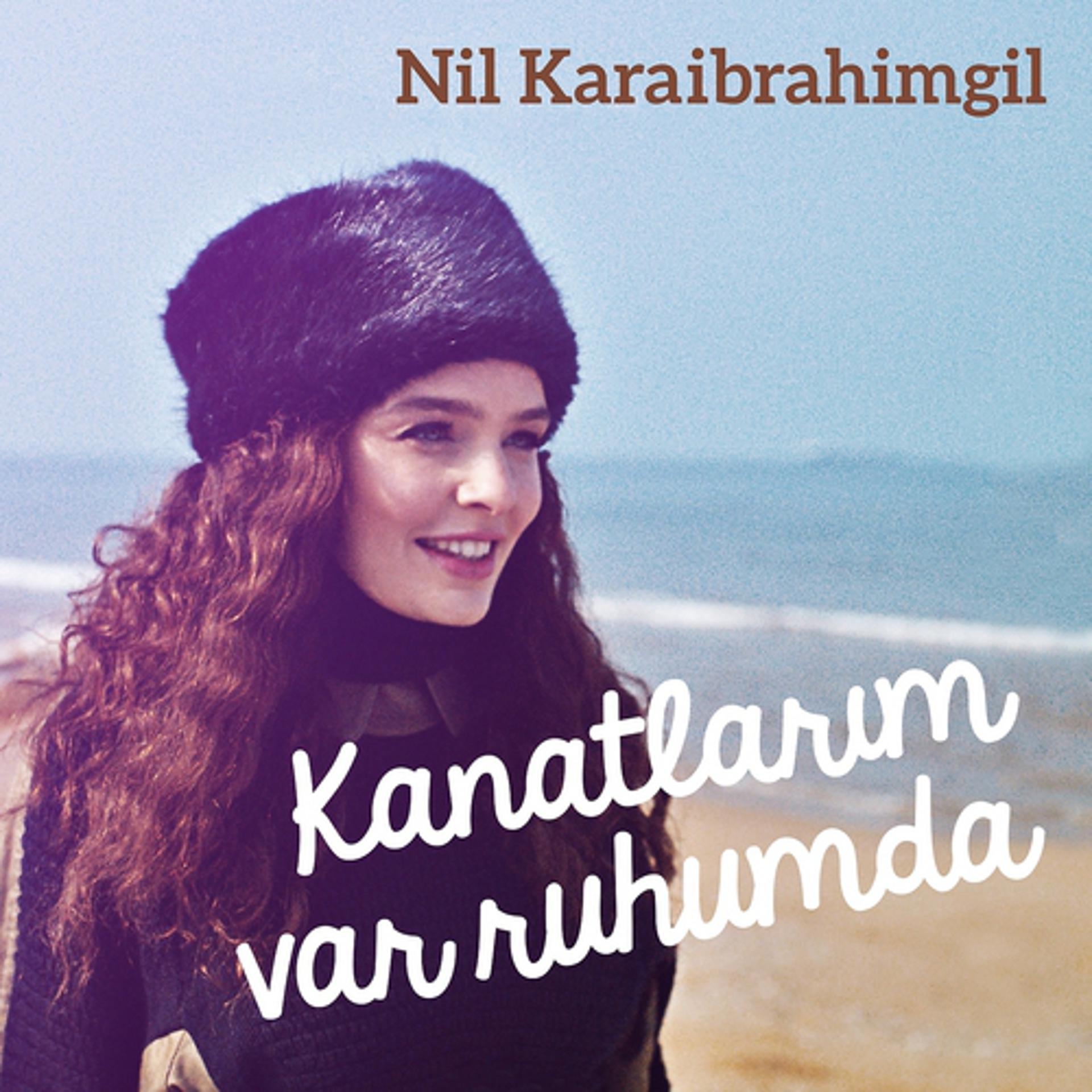 Постер альбома Kanatlarım Var Ruhumda