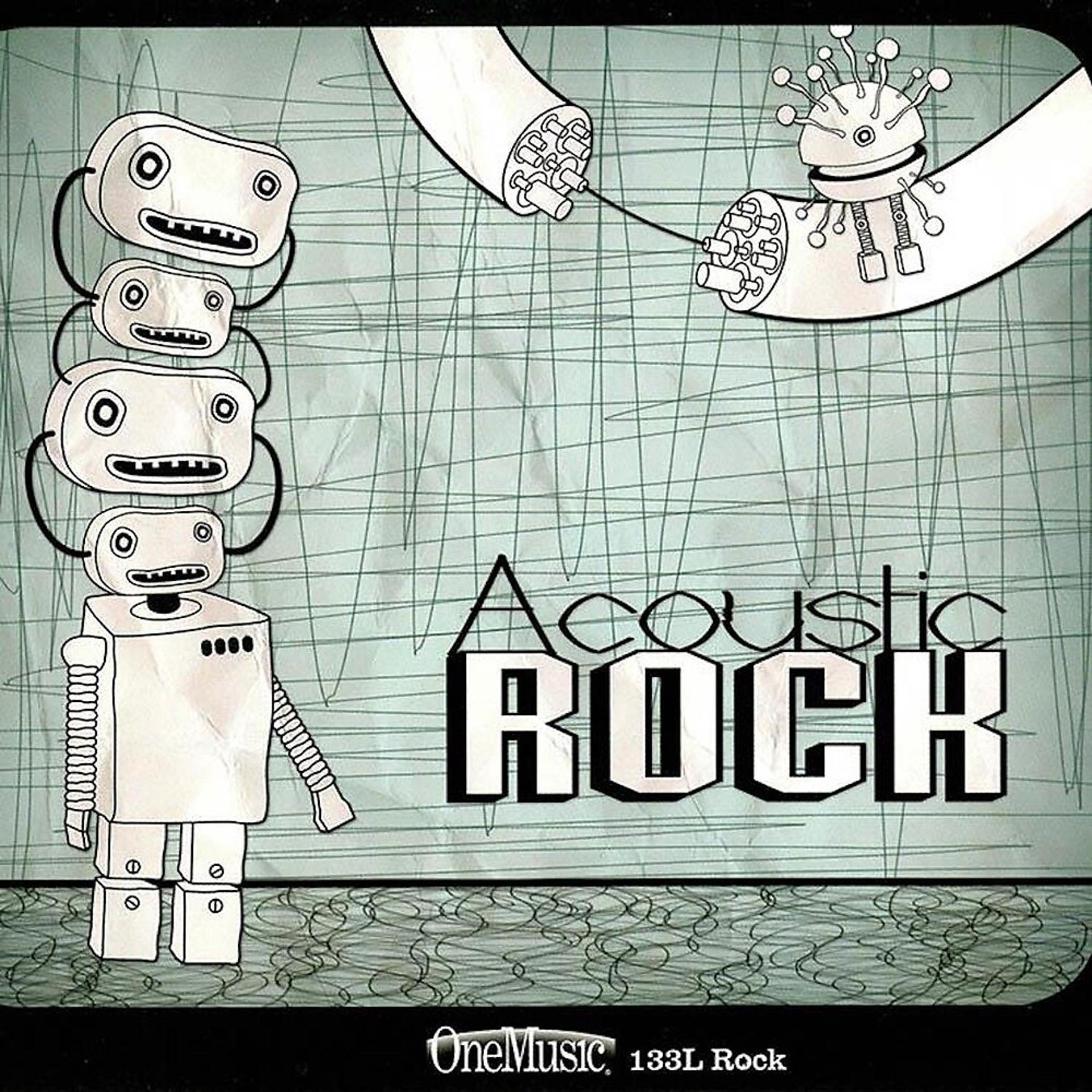 Постер альбома Acoustic Rock