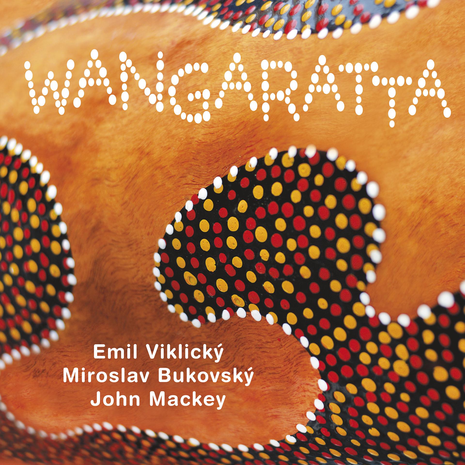 Постер альбома Wangaratta