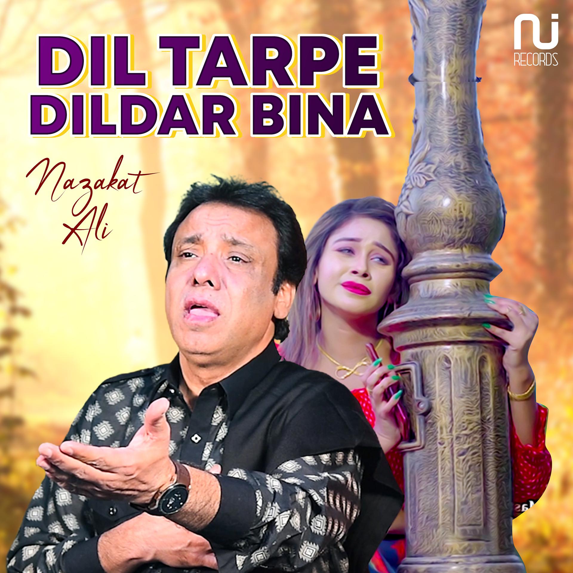 Постер альбома Dil Tarpe Dildar Bina - Single