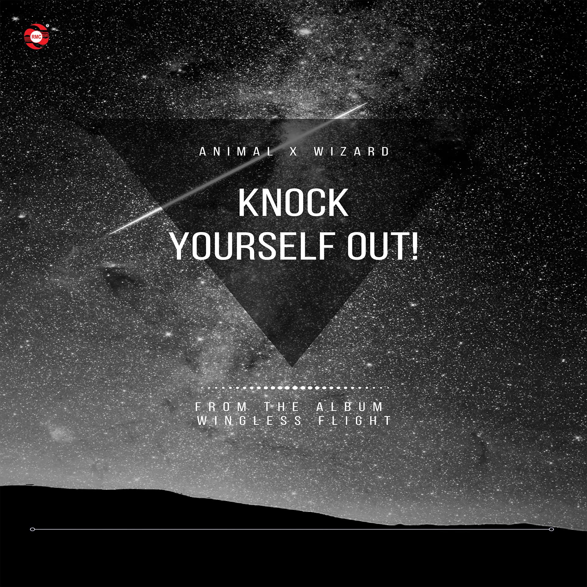 Постер альбома Knock Yourself Out
