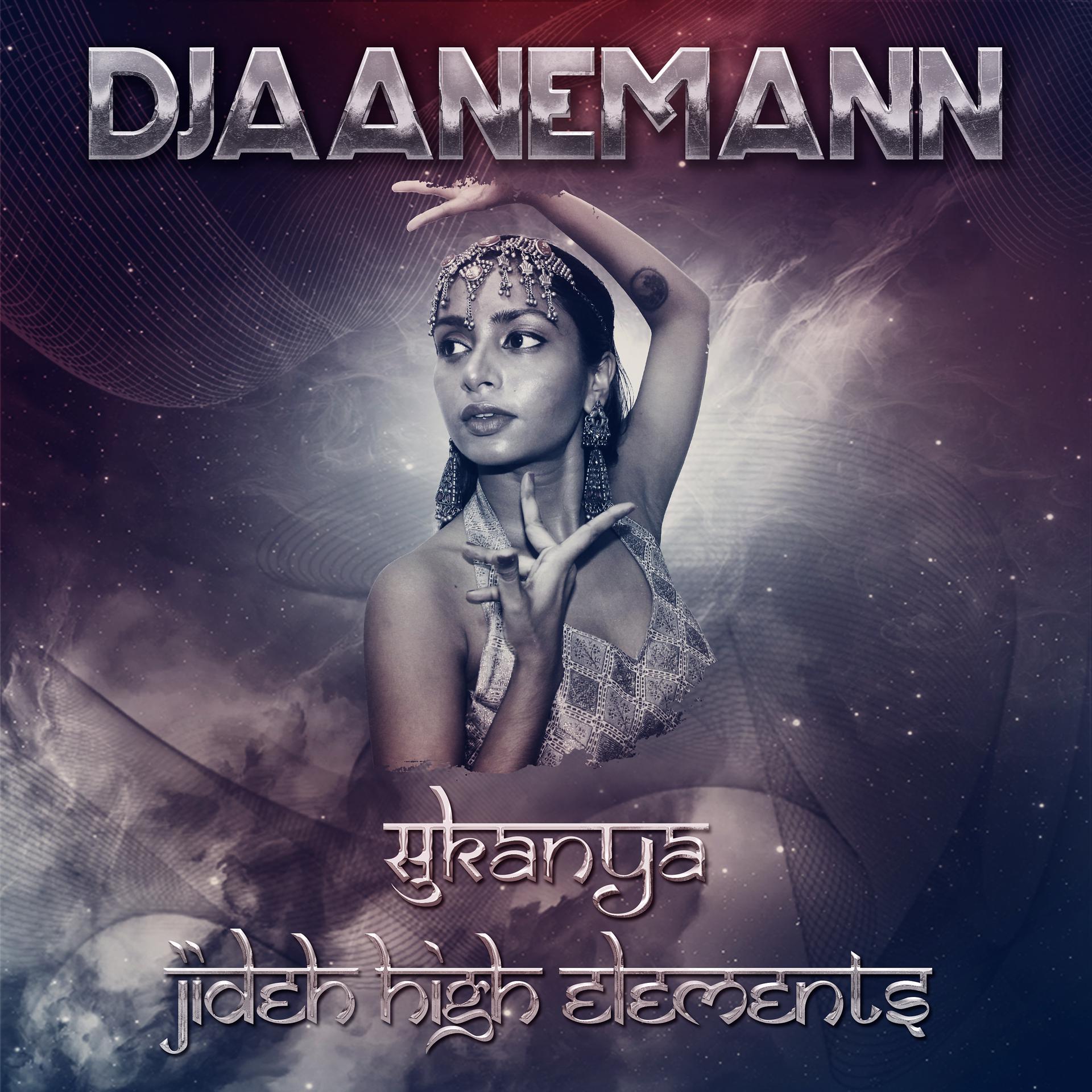 Постер альбома Djaanemann