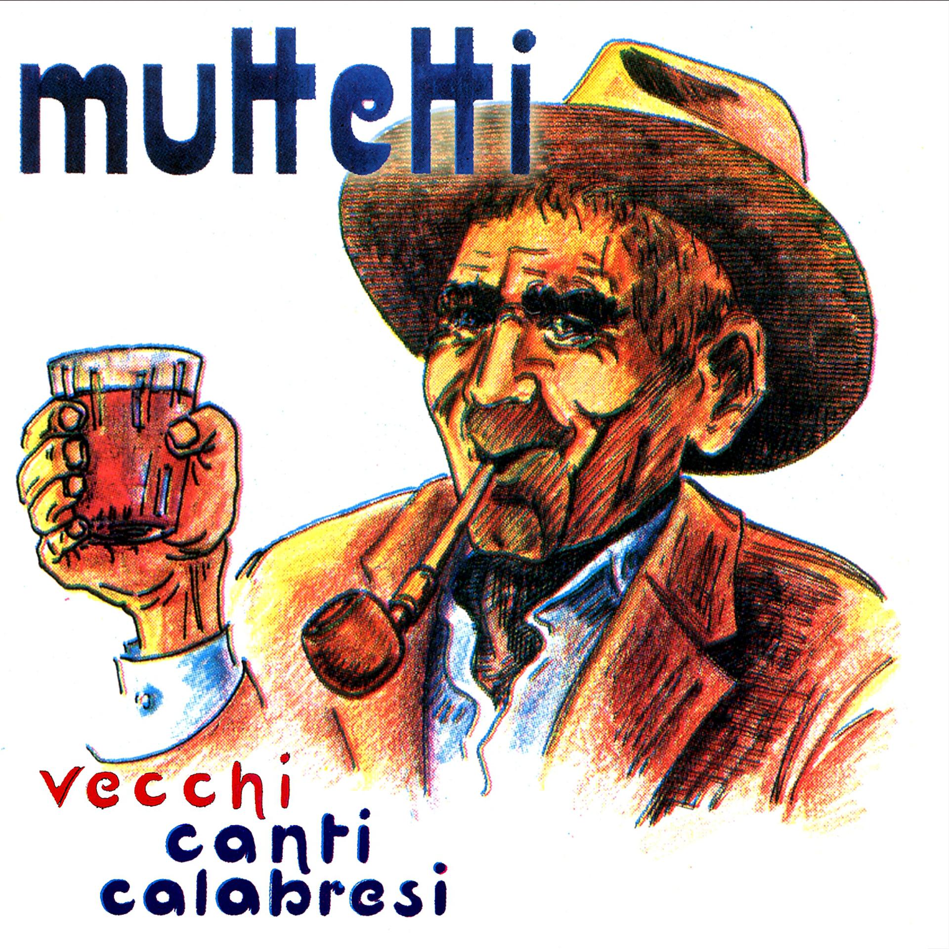 Постер альбома Muttetti