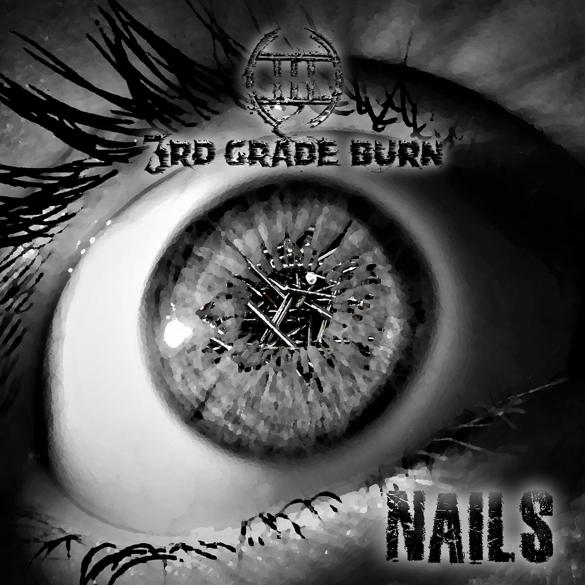 Постер альбома Nails