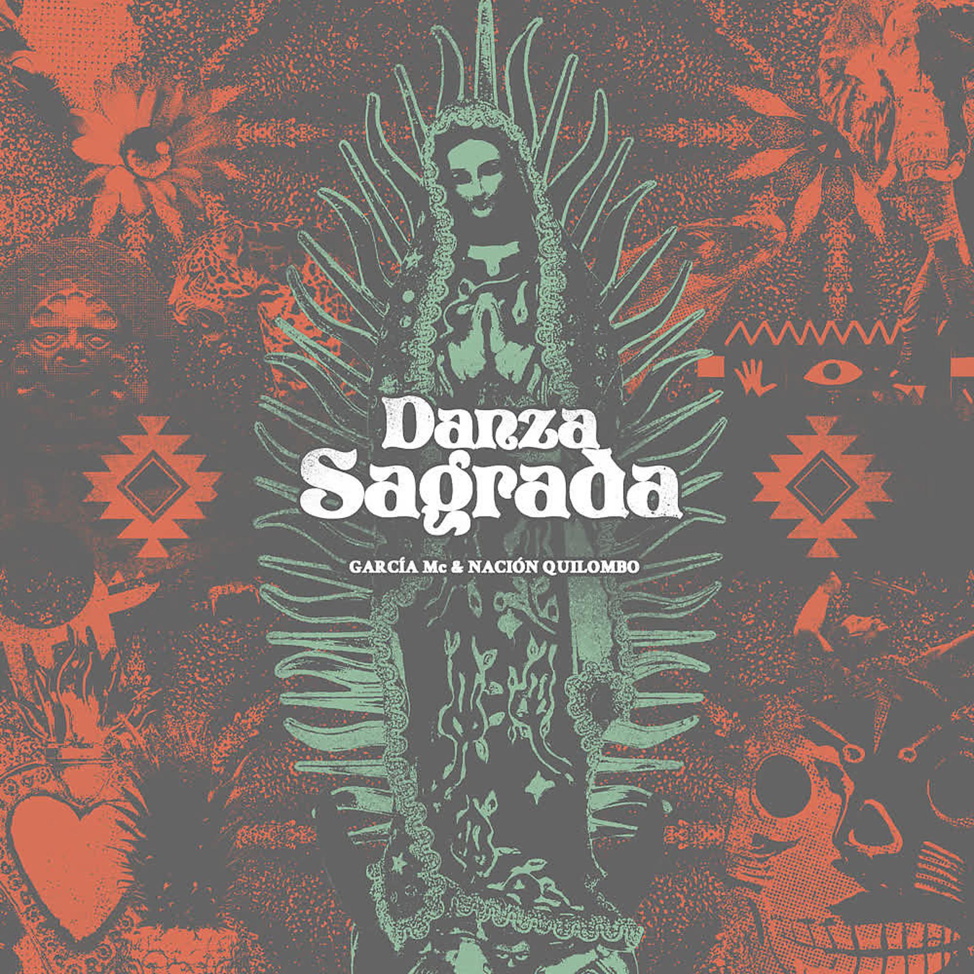 Постер альбома Danza Sagrada