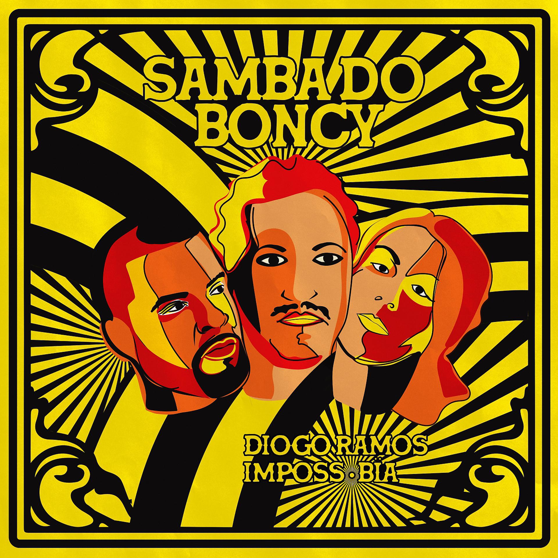 Постер альбома Samba do Boncy