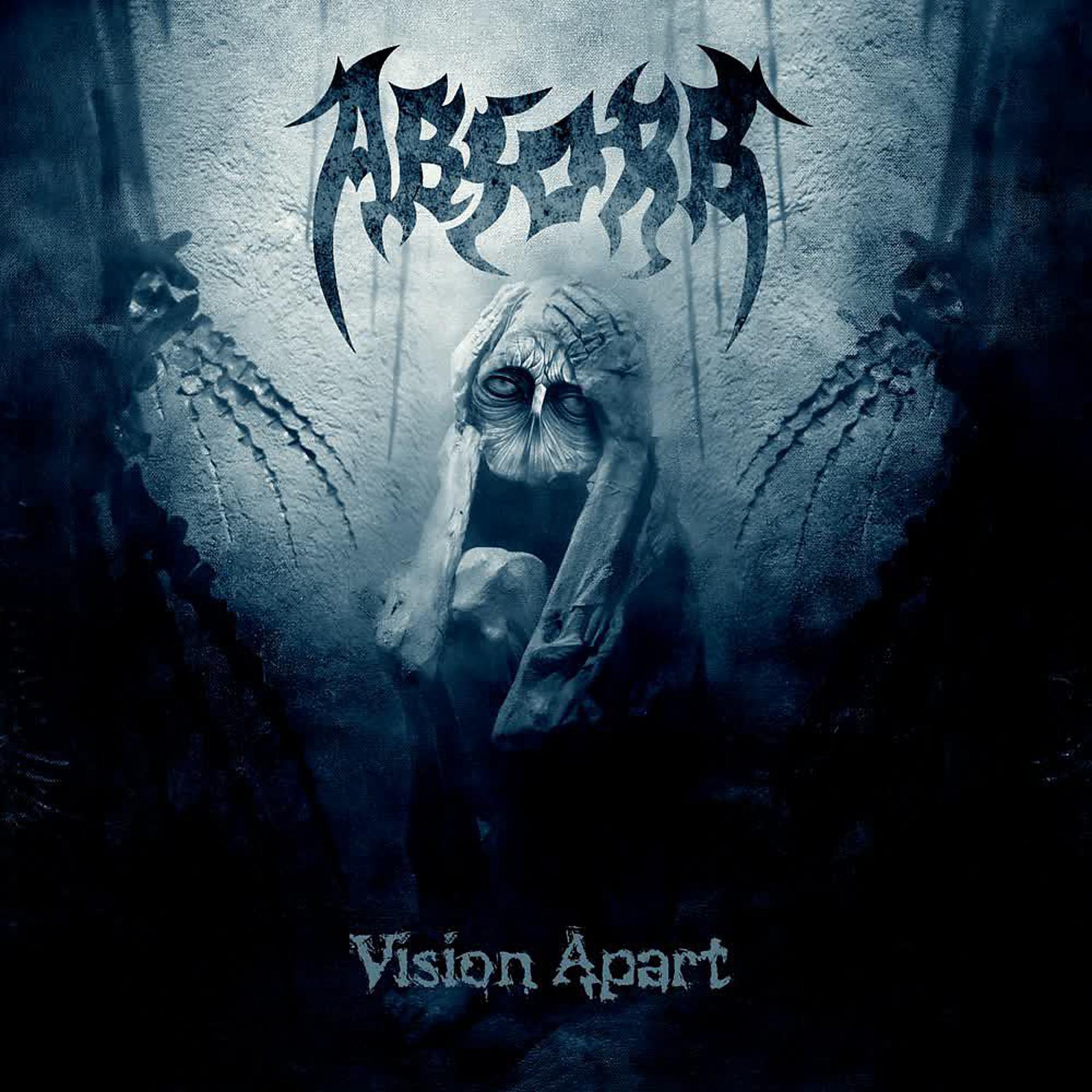 Постер альбома Vision Apart