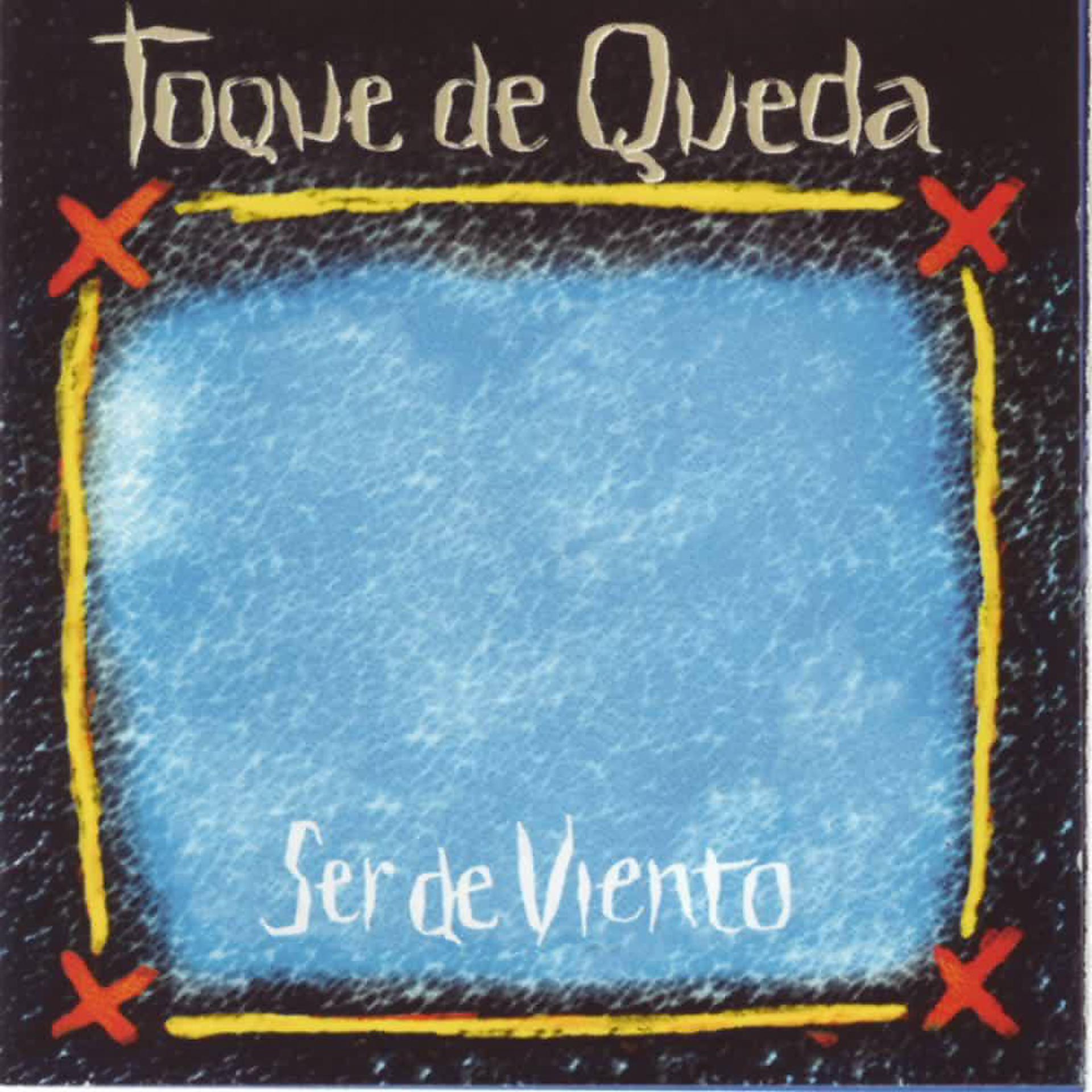 Постер альбома Ser de Viento