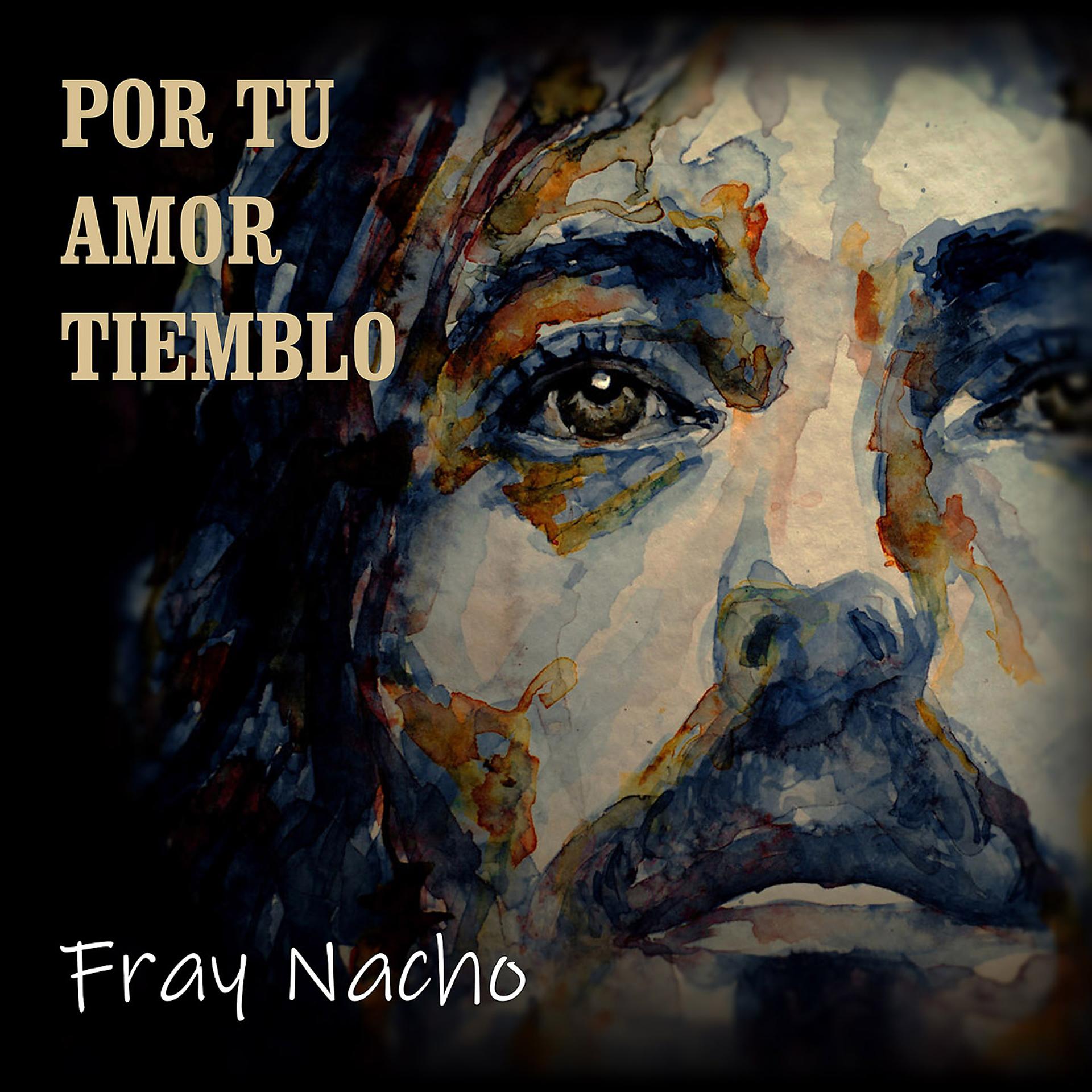 Постер альбома Por Tu Amor Tiemblo
