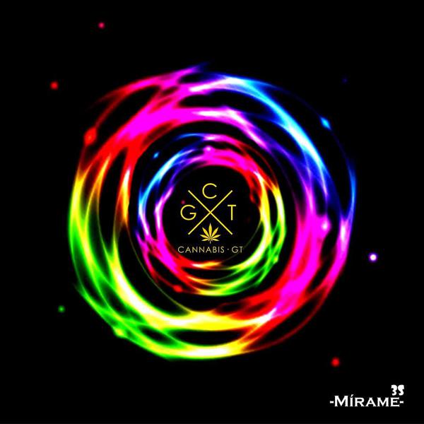 Альбом Mírame (Remix) исполнителя Francisco Paez, Chesary, Cannabis GT, Mr....