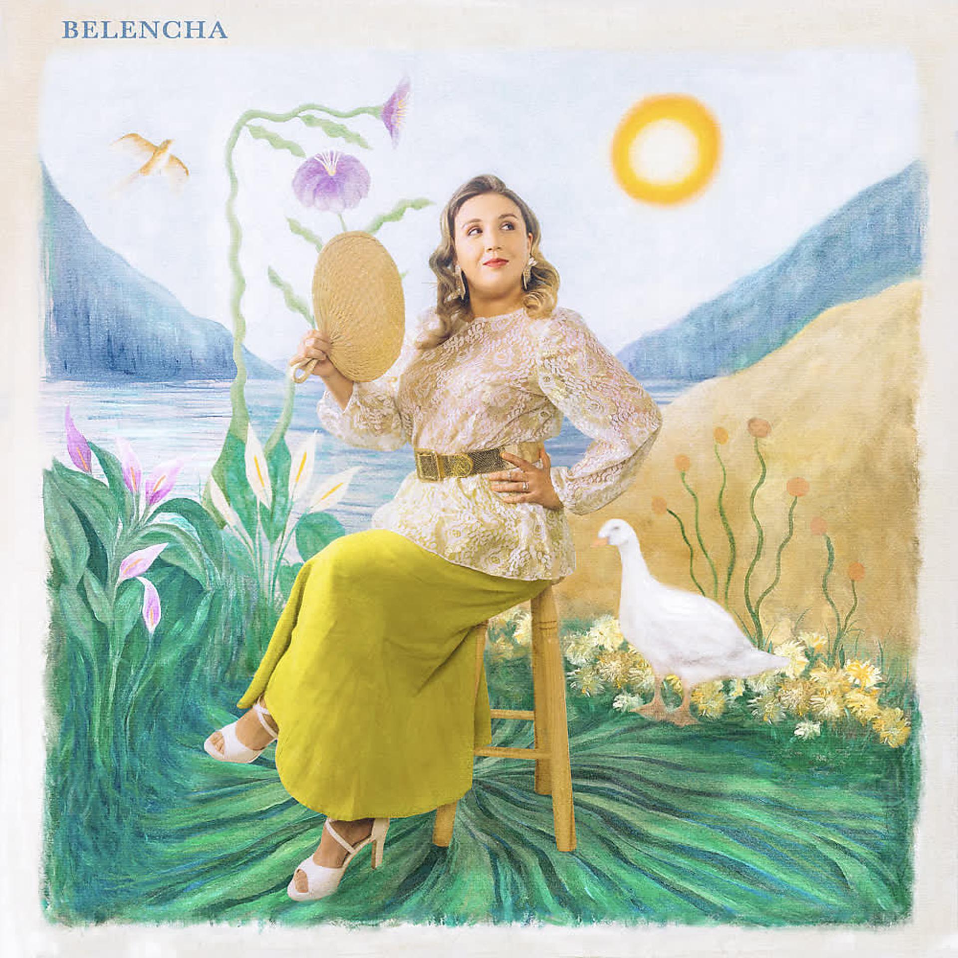 Постер альбома Belencha