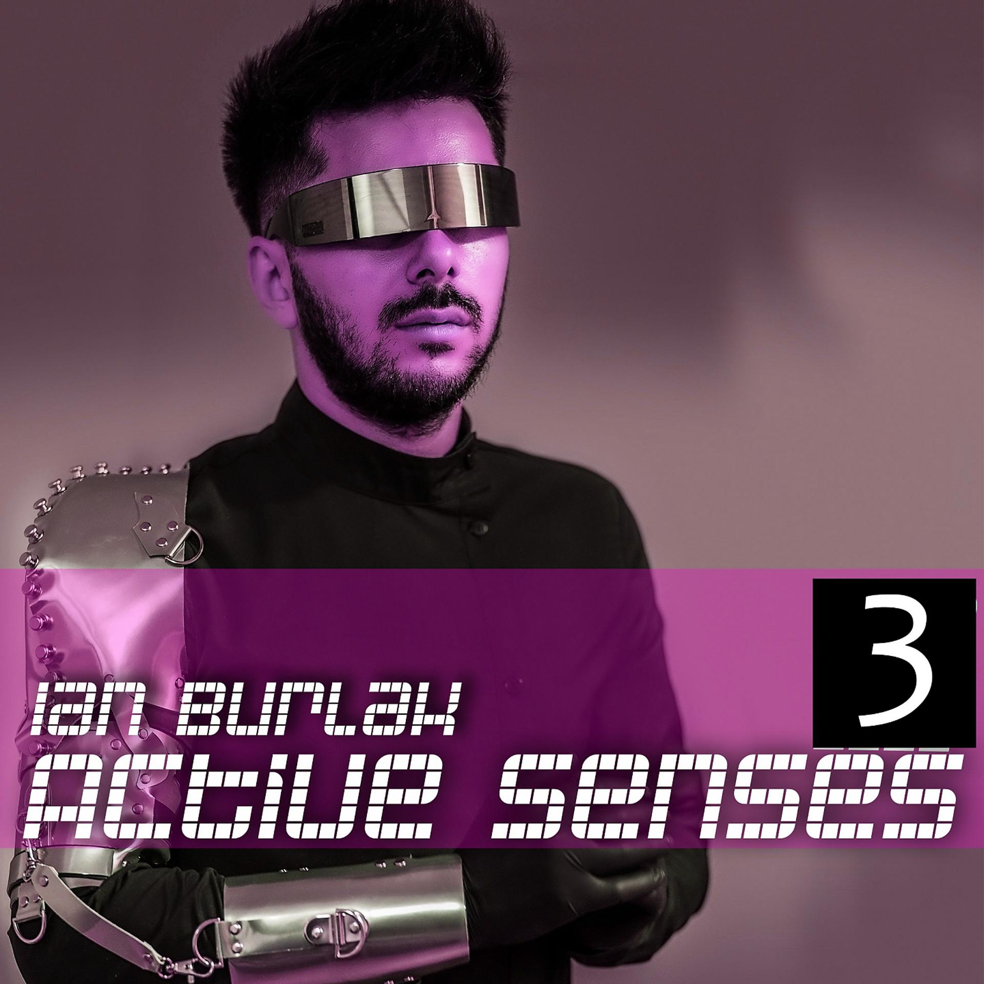 Постер альбома Active Senses