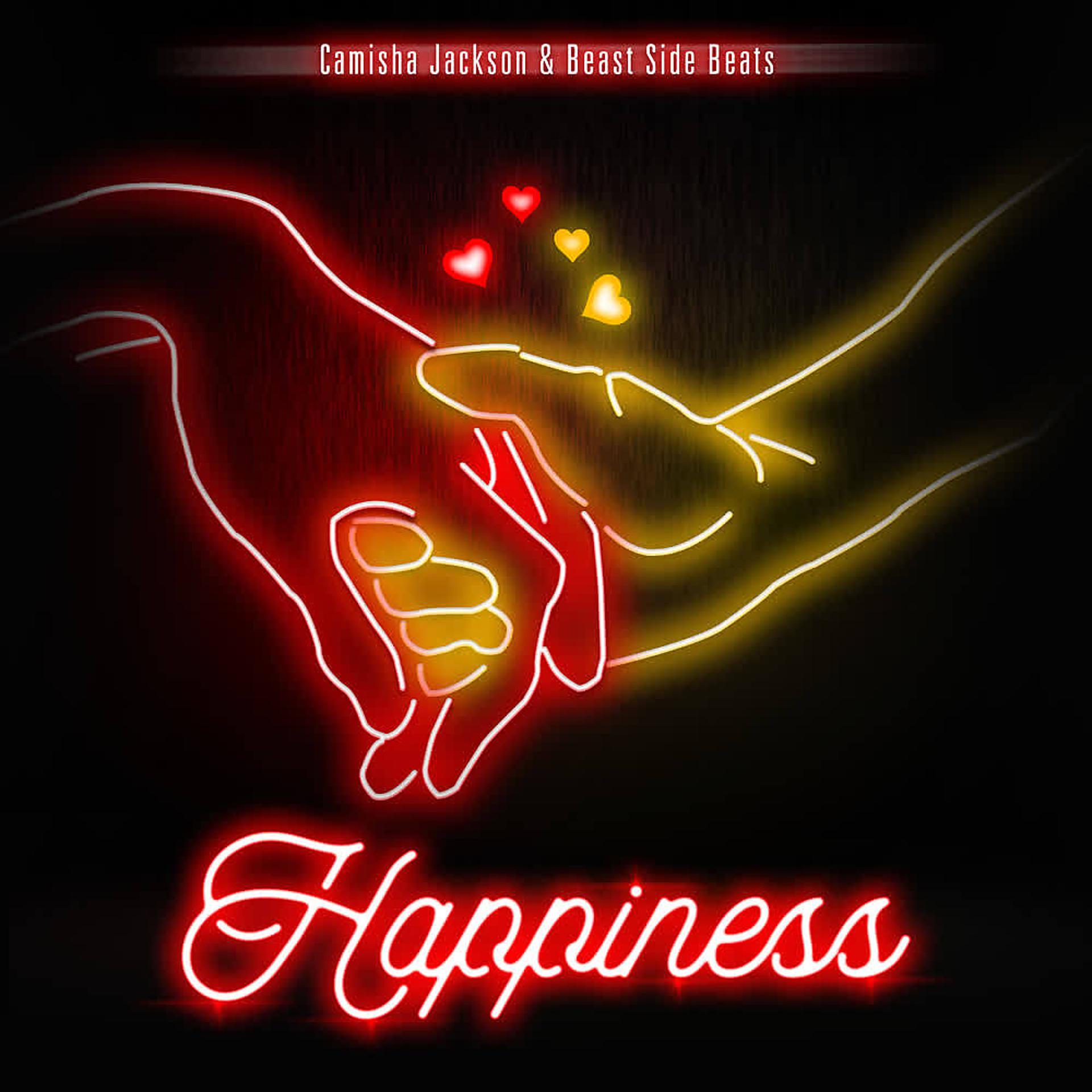 Постер альбома Happiness