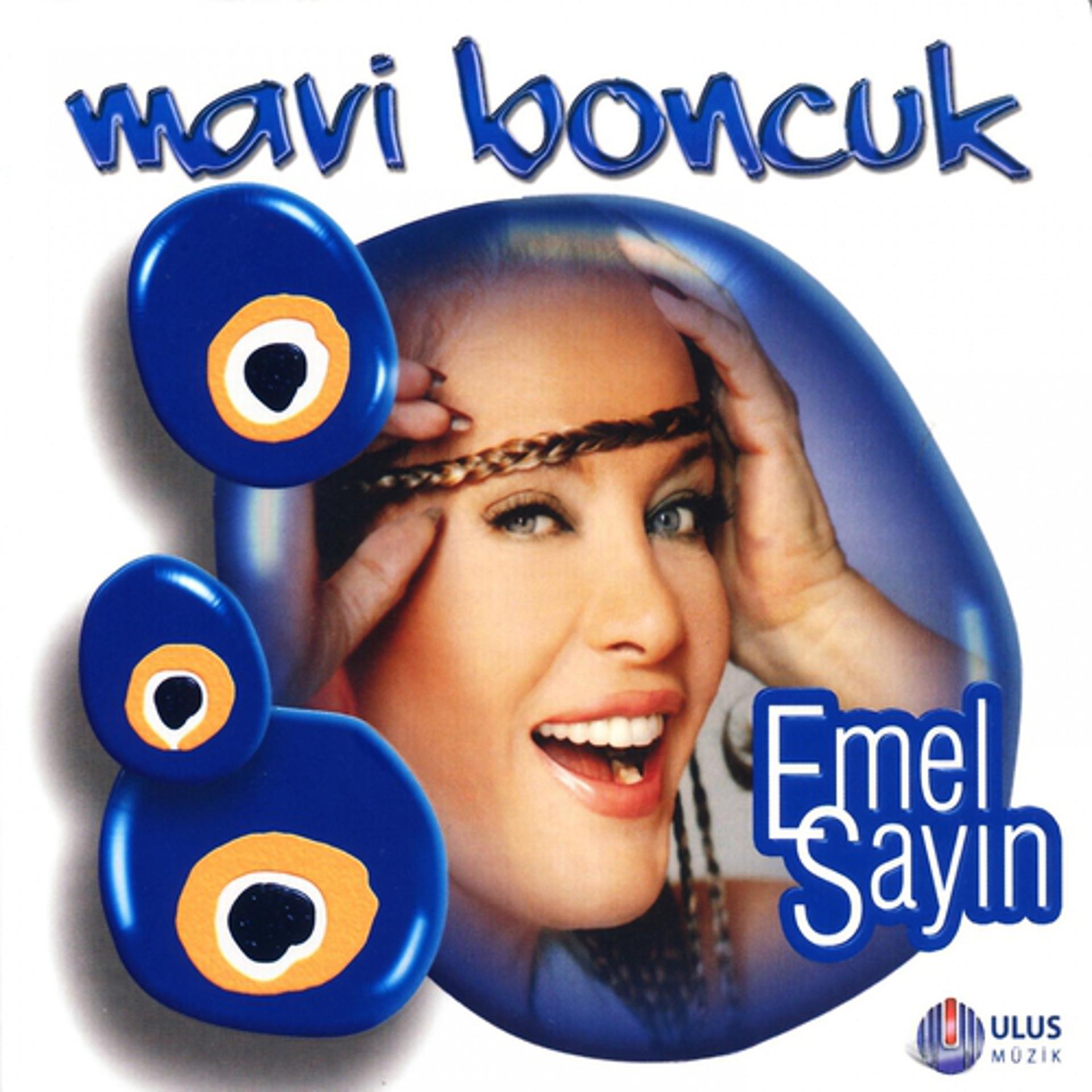 Постер альбома Mavi Boncuk