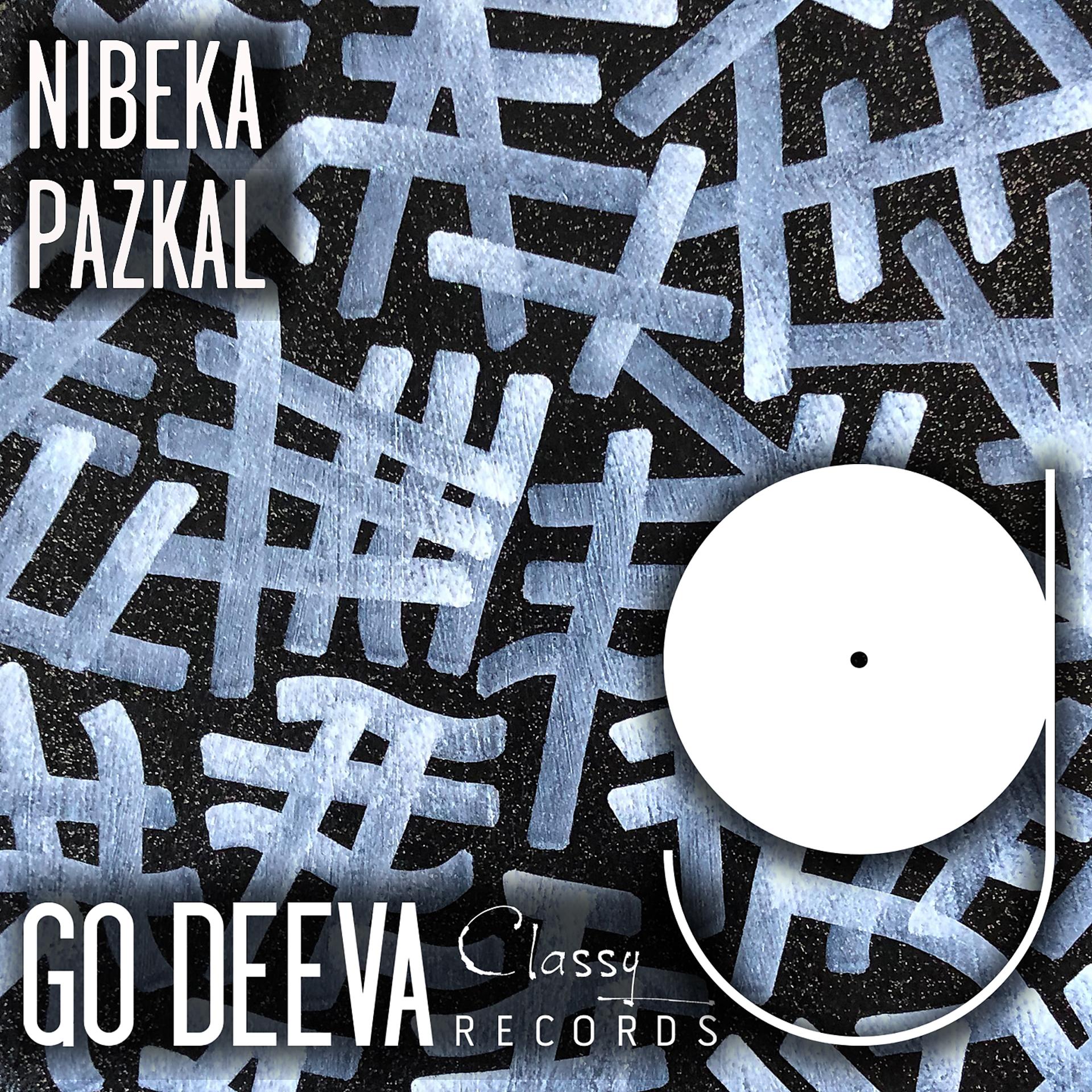 Постер альбома Nibeka