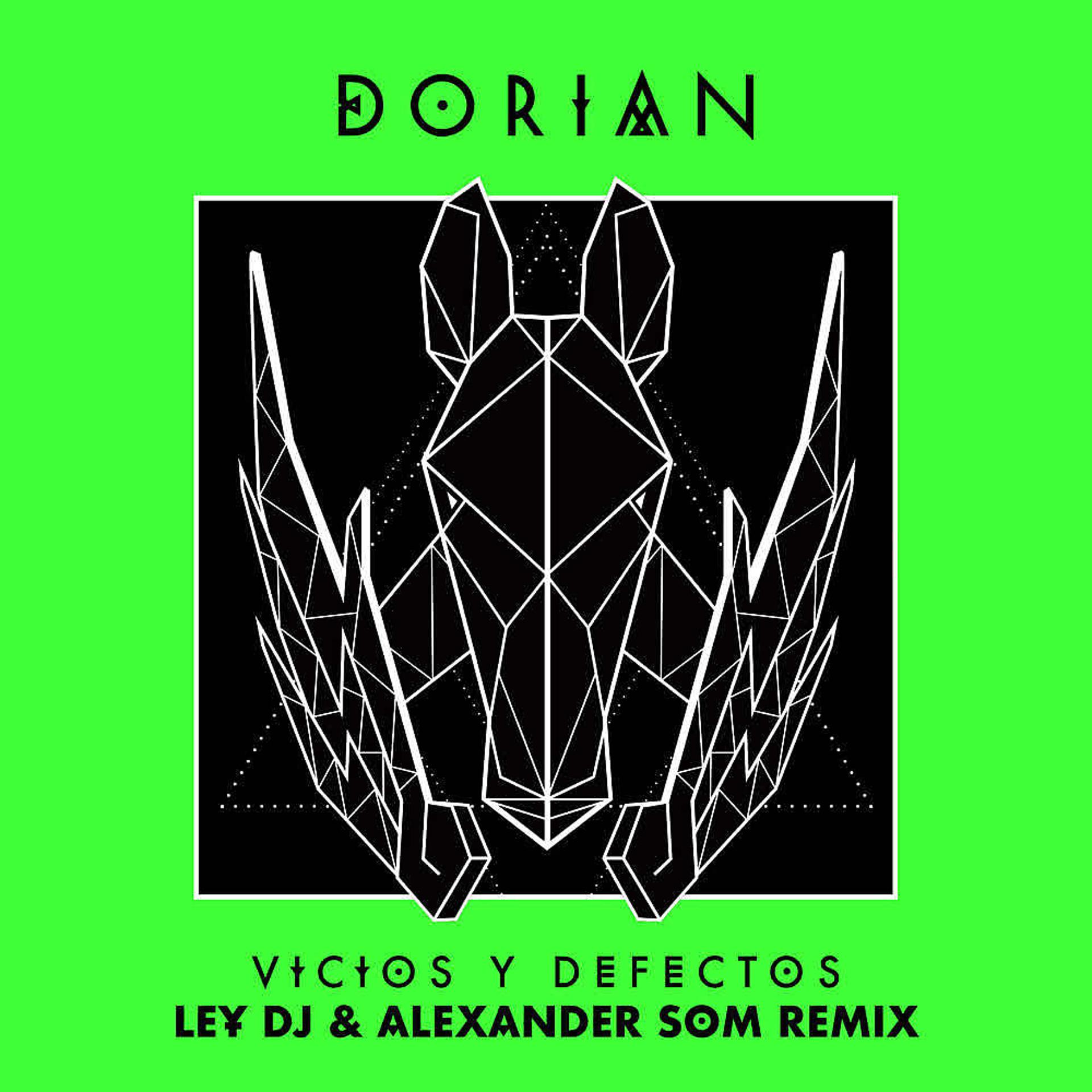 Постер альбома Vicios y Defectos (Ley DJ & Alexander Som Remix)
