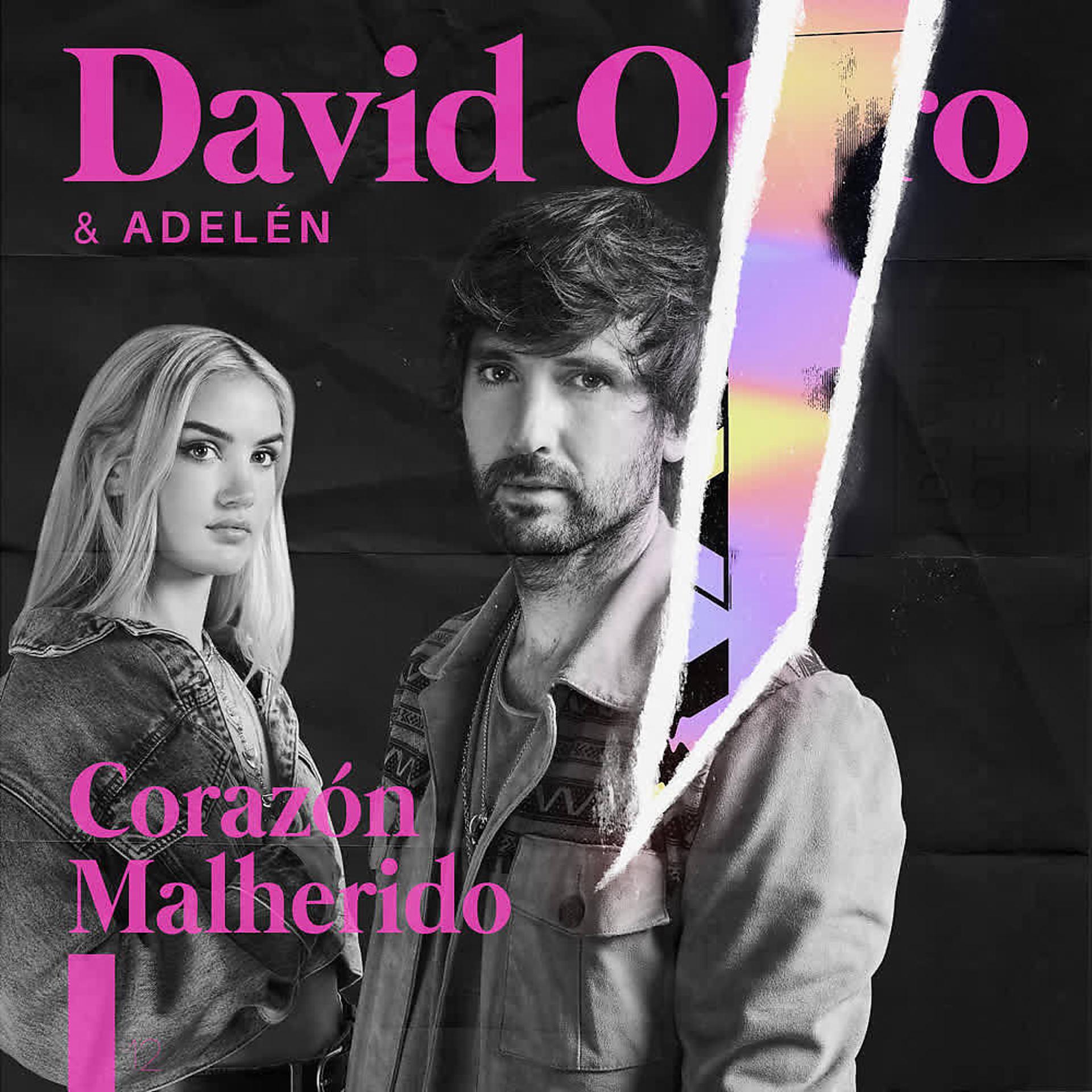 Постер альбома Corazón Malherido
