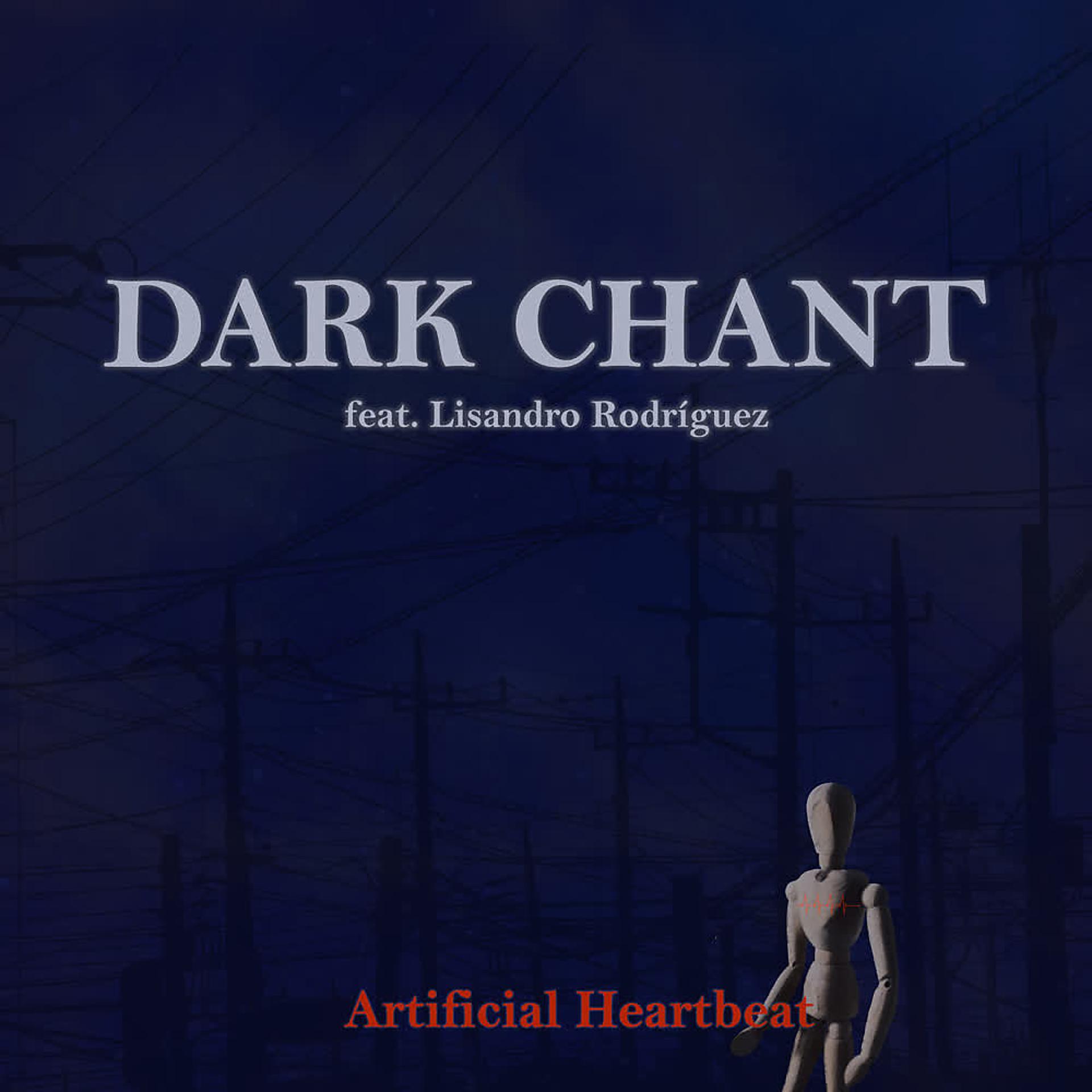 Постер альбома Artificial Heartbeat