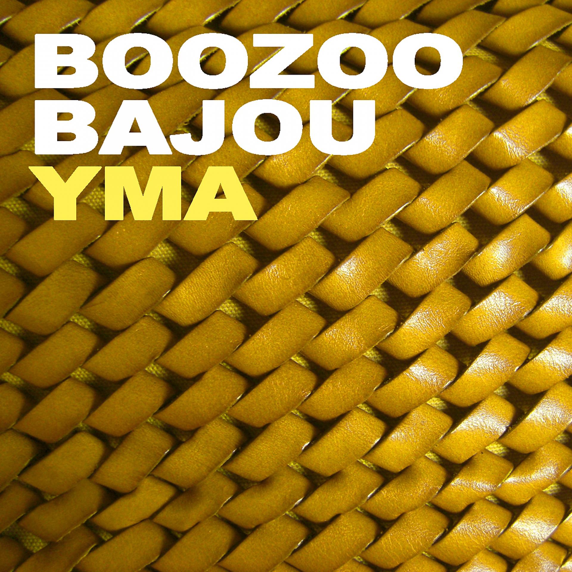 Постер альбома YMA (Remixes)