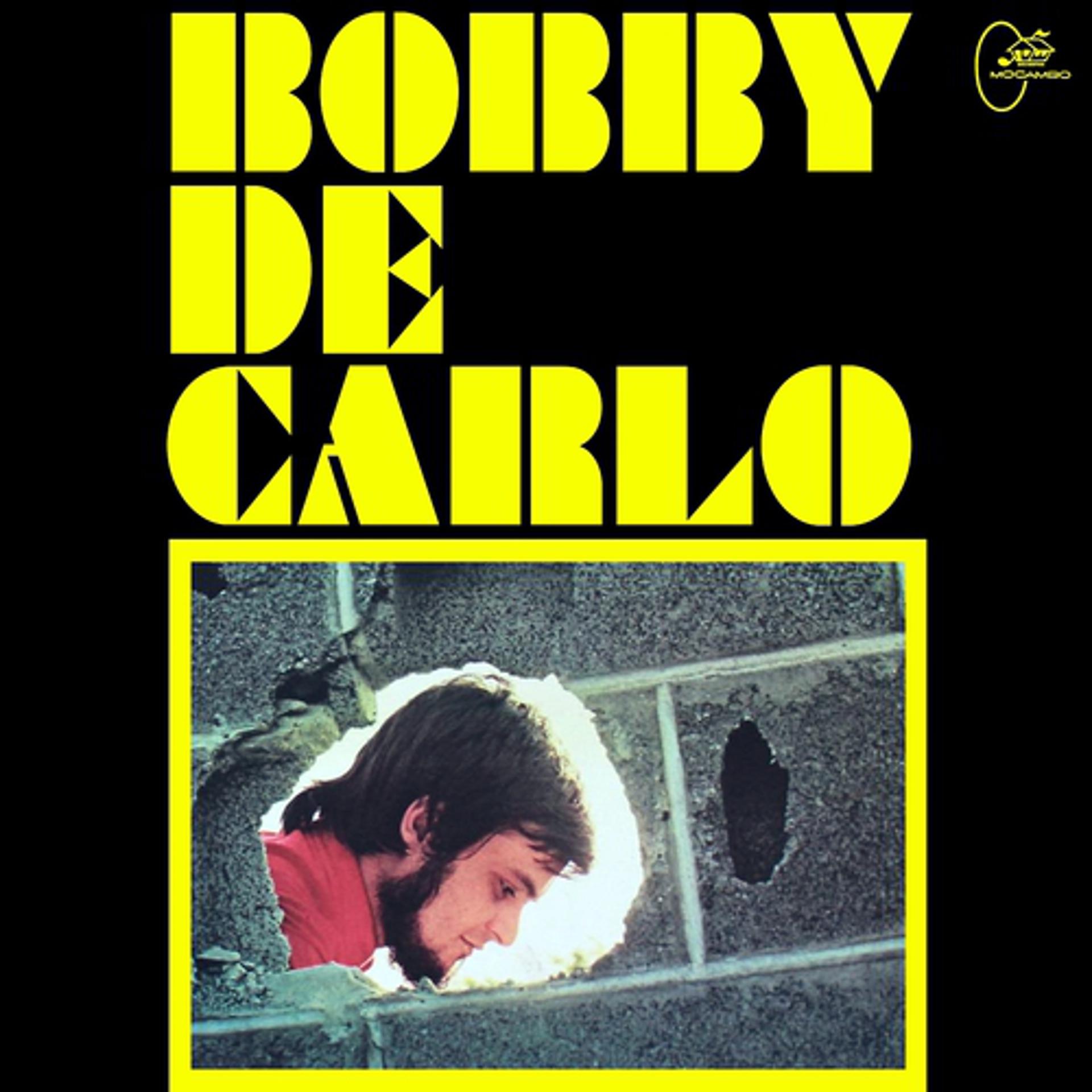 Постер альбома Bobby de Carlo