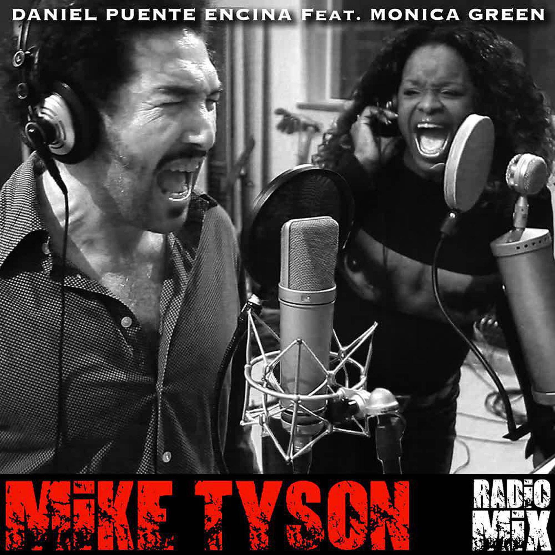 Постер альбома Mike Tyson (Radio Mix)
