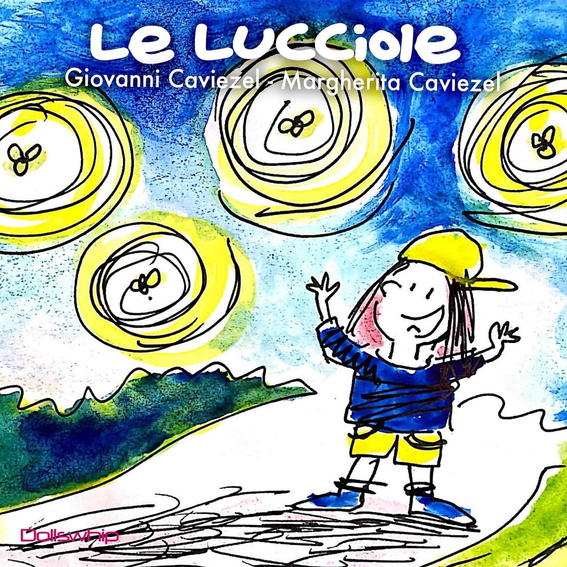 Постер альбома Le lucciole