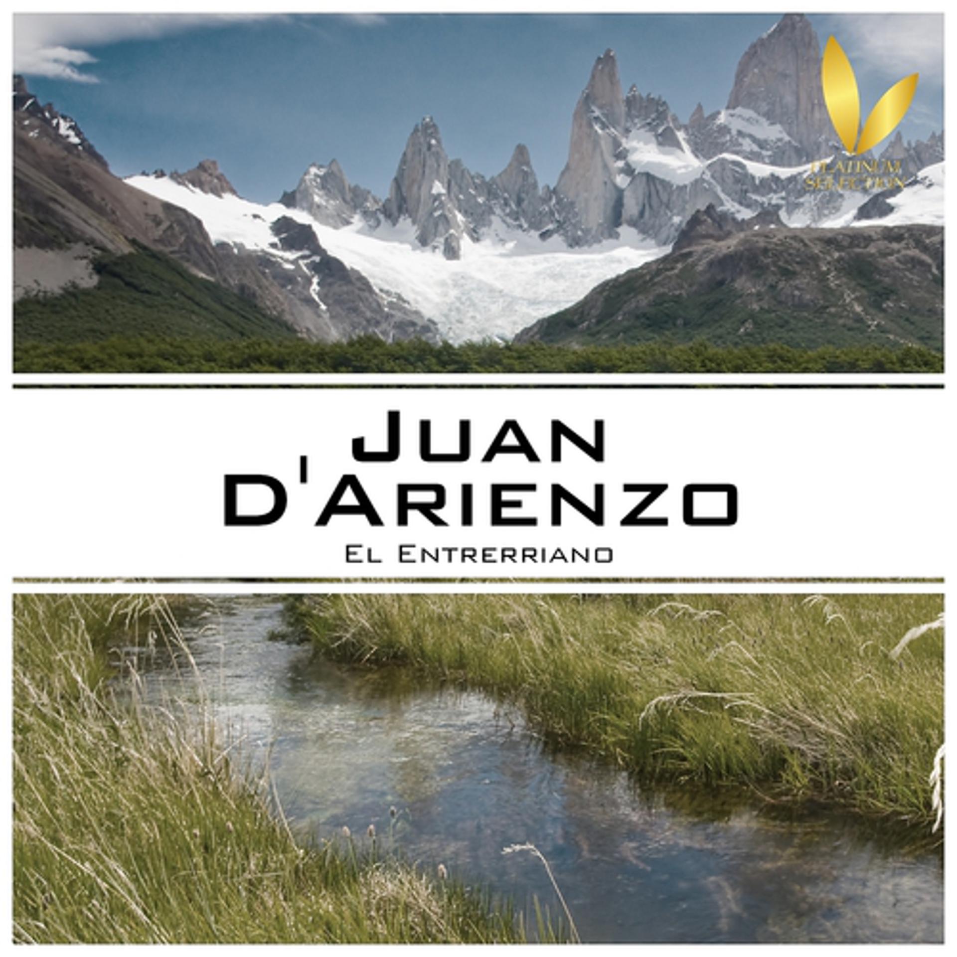Постер альбома El Entrerriano