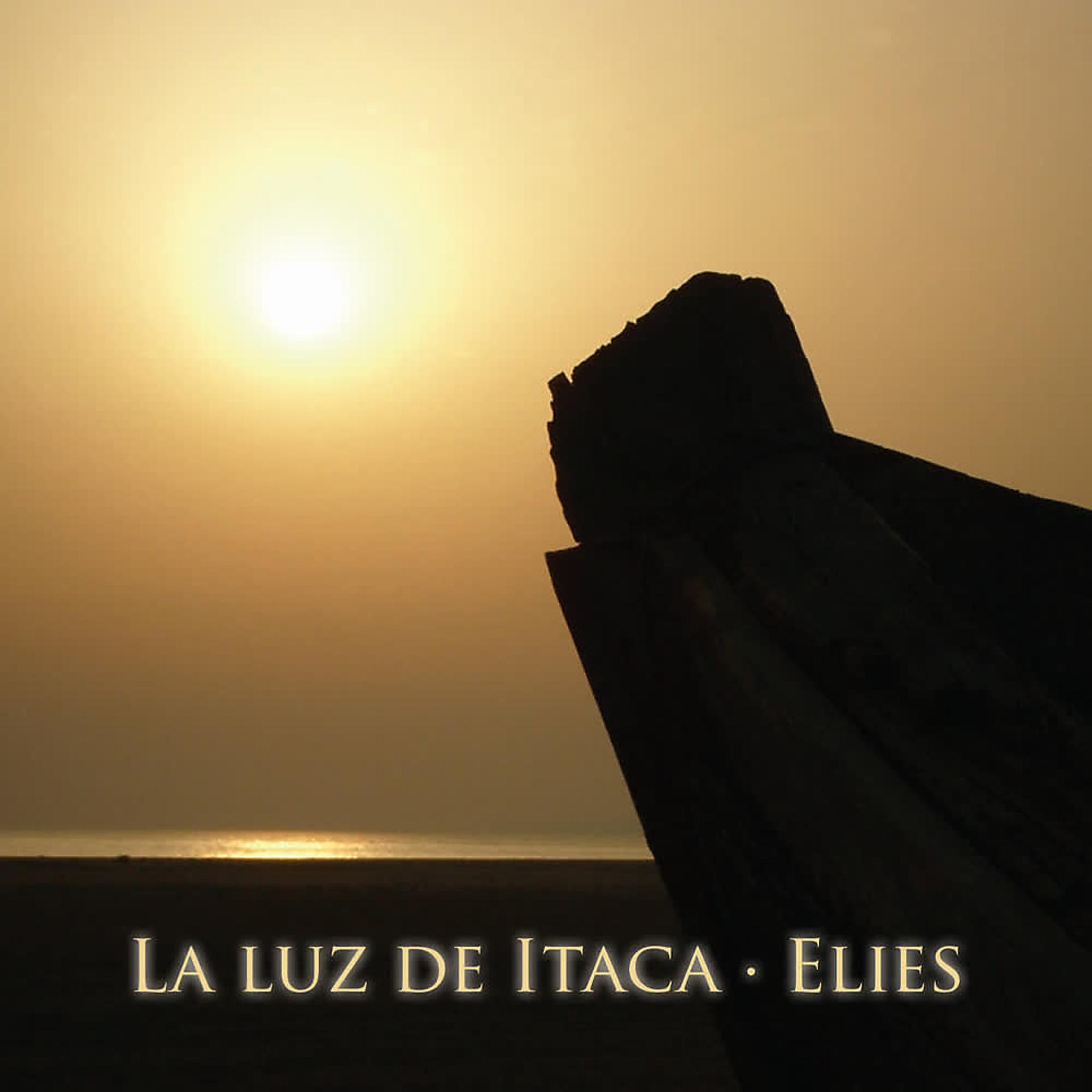 Постер альбома La Luz de Itaca