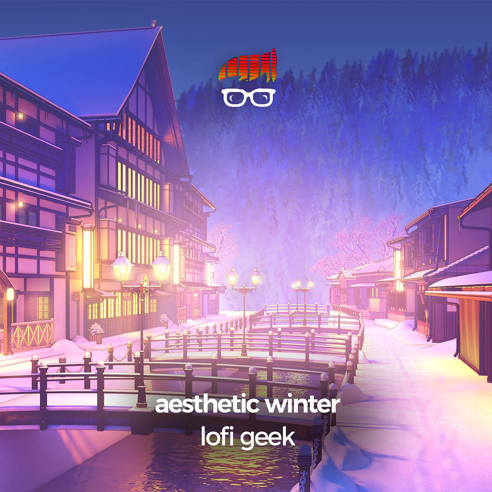 Постер альбома Aesthetic Winter