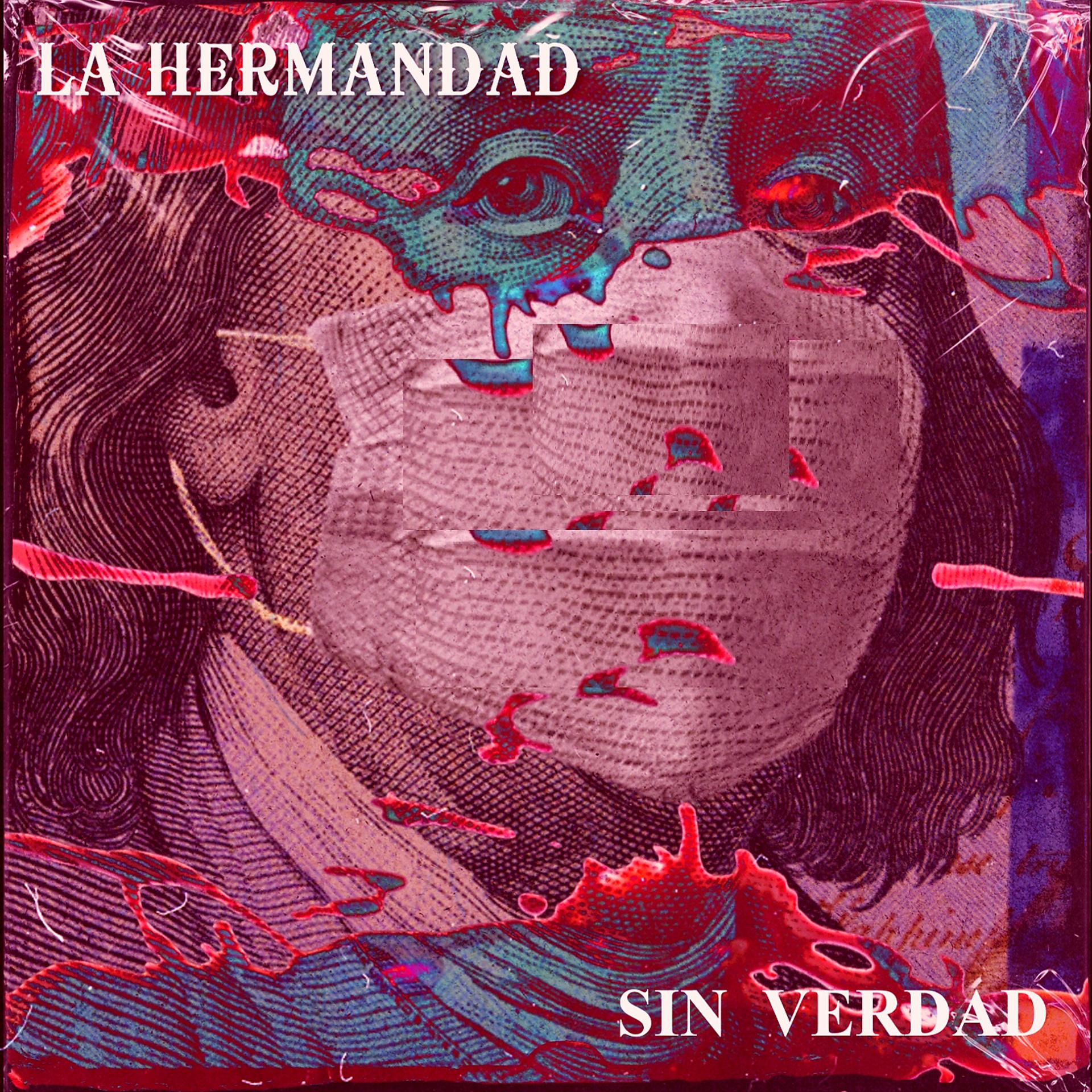 Постер альбома Sin Verdad