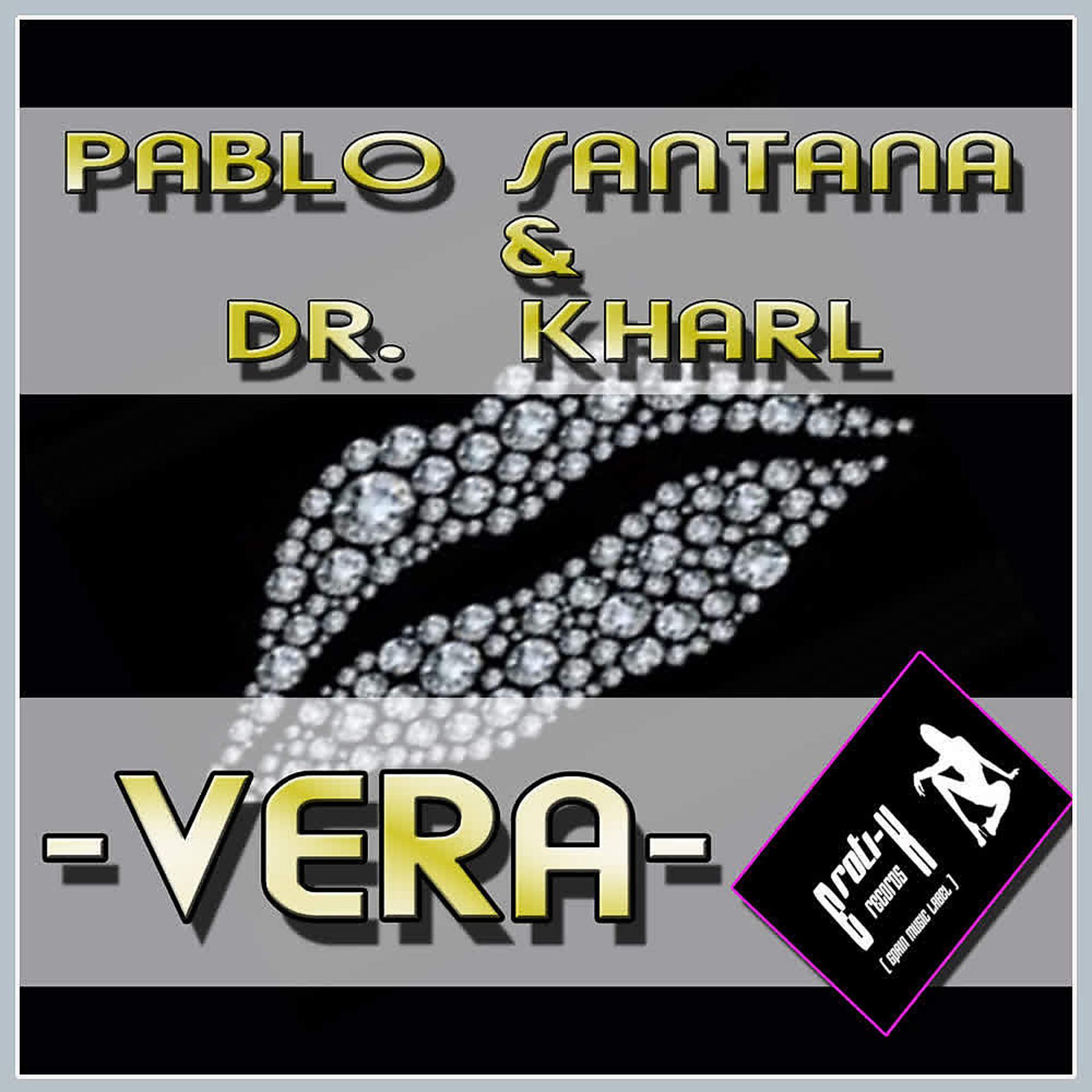 Постер альбома Vera