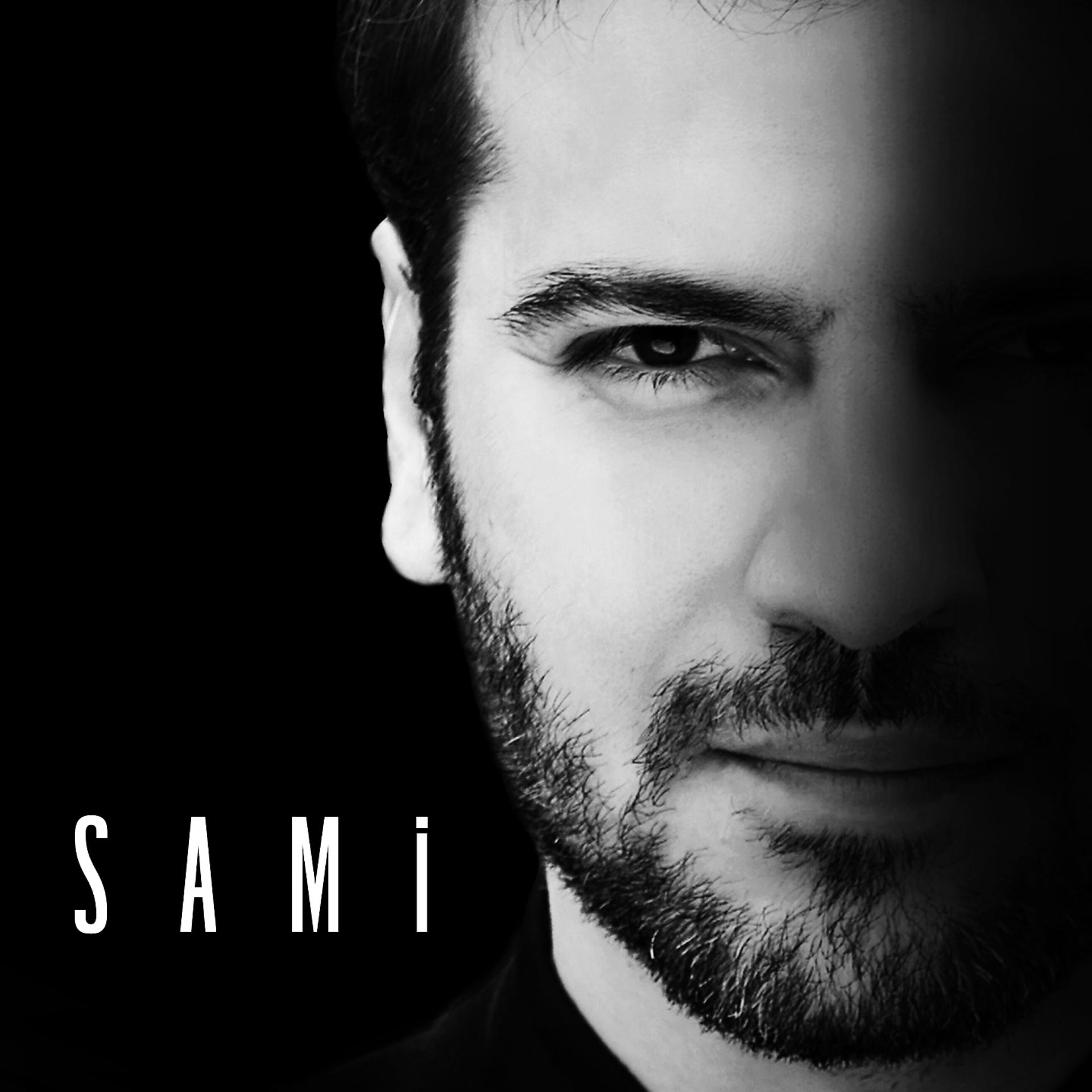 Постер альбома SAMi
