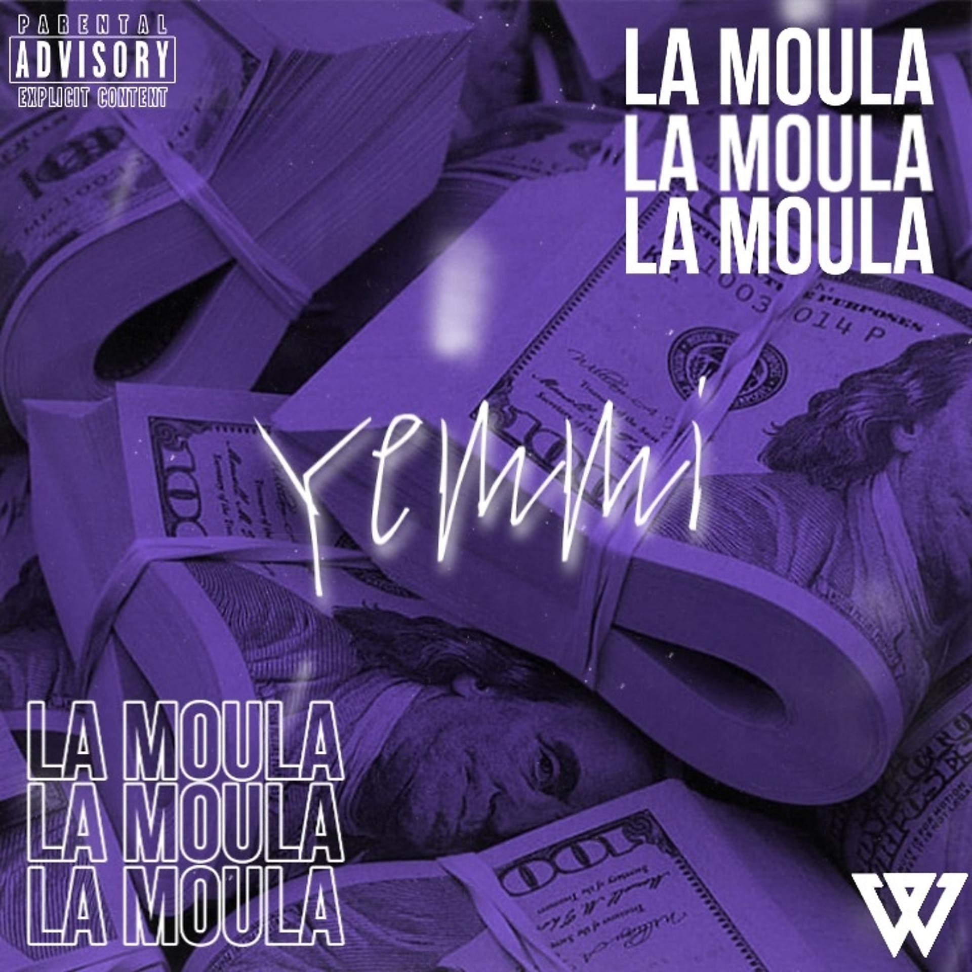 Постер альбома La Moula