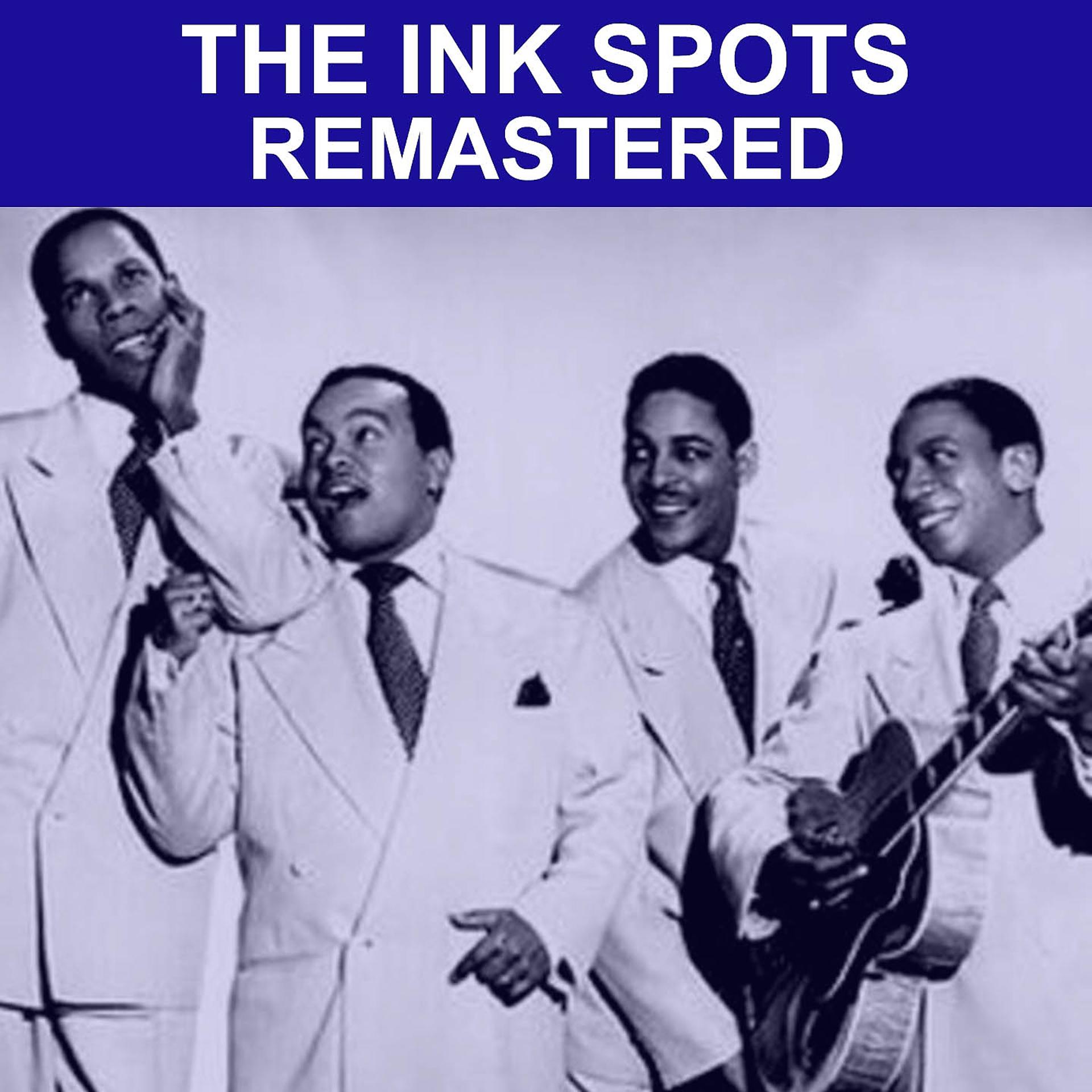 Постер альбома The Ink Spots