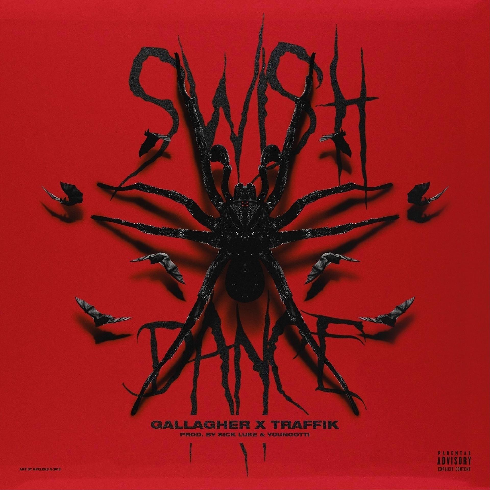 Постер альбома Swish Dance