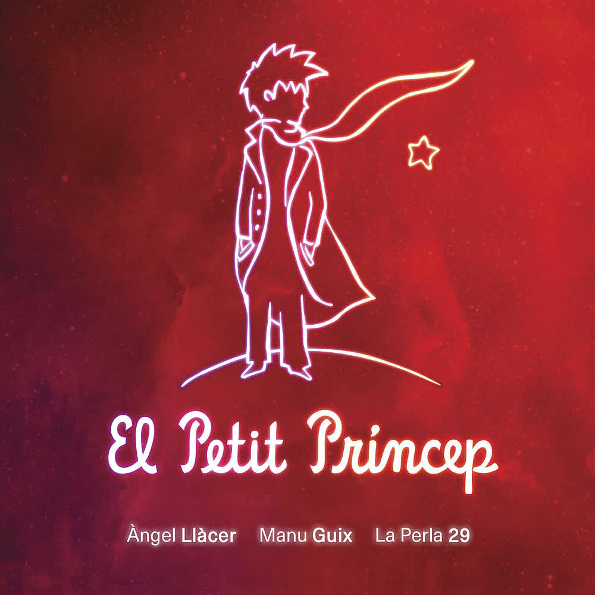 Постер альбома El Petit Príncep