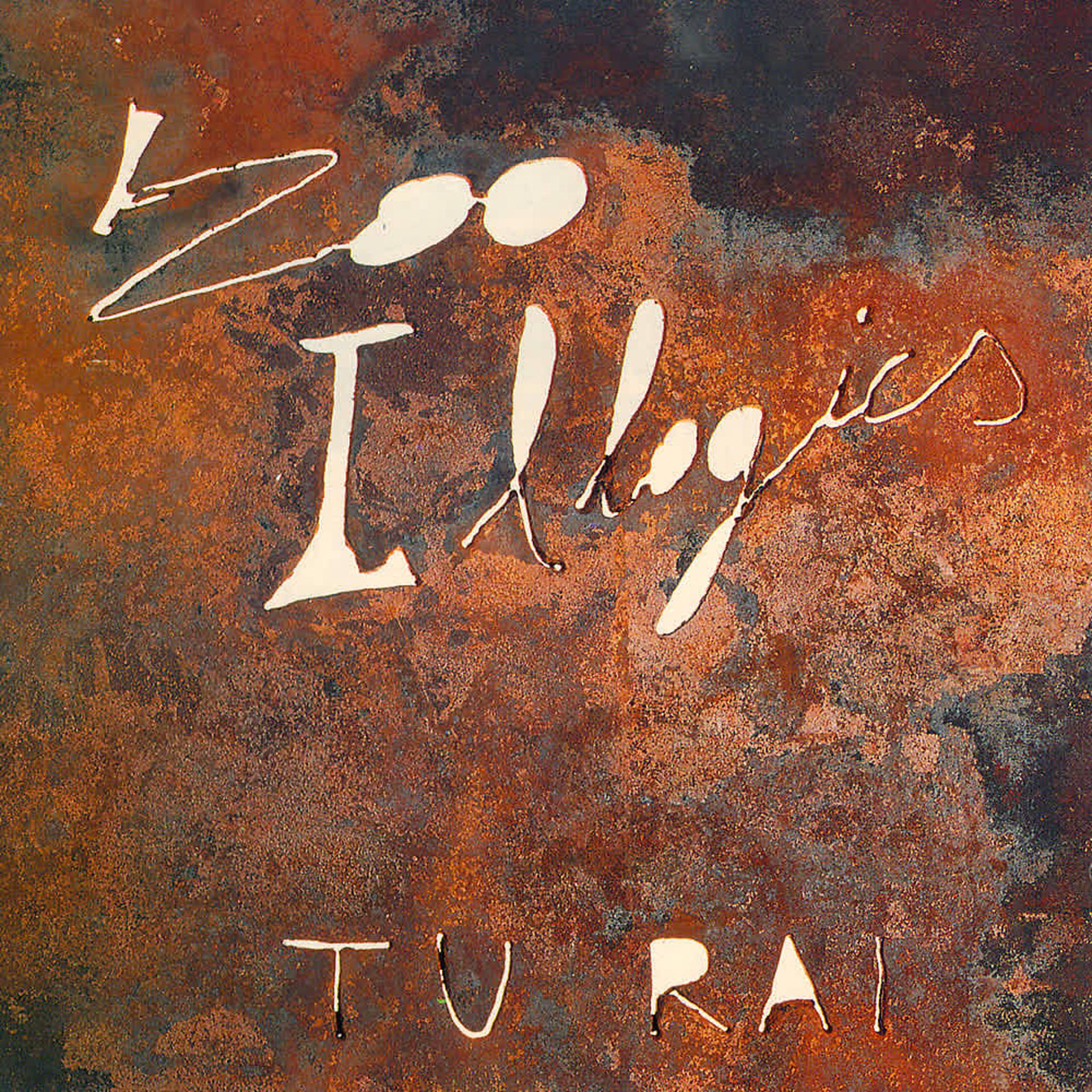 Постер альбома Tu Rai