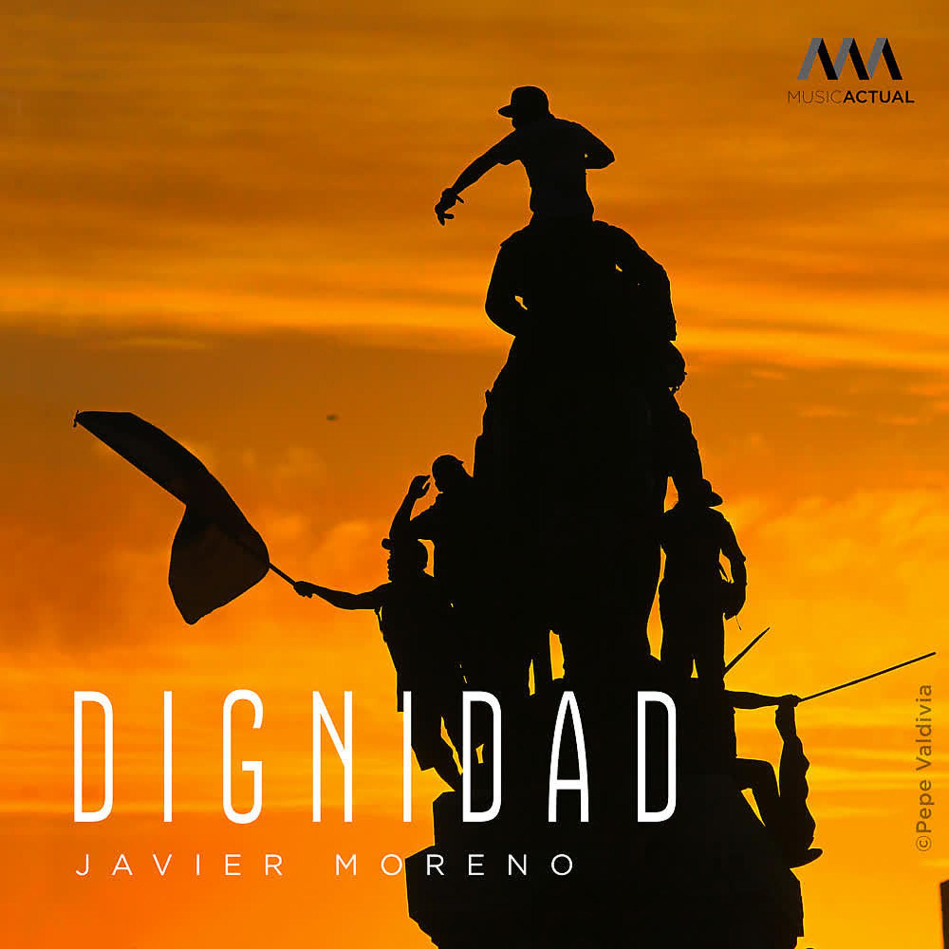 Постер альбома Dignidad