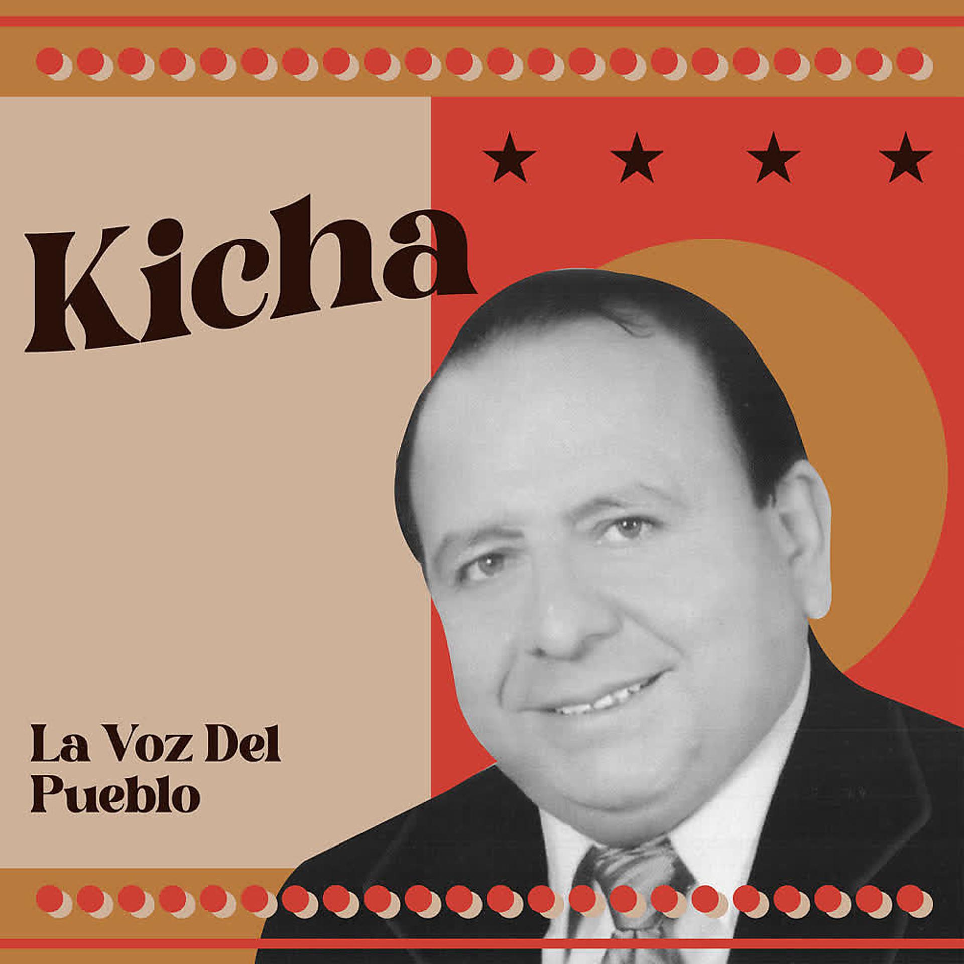 Постер альбома La Voz del Pueblo Vol. 2