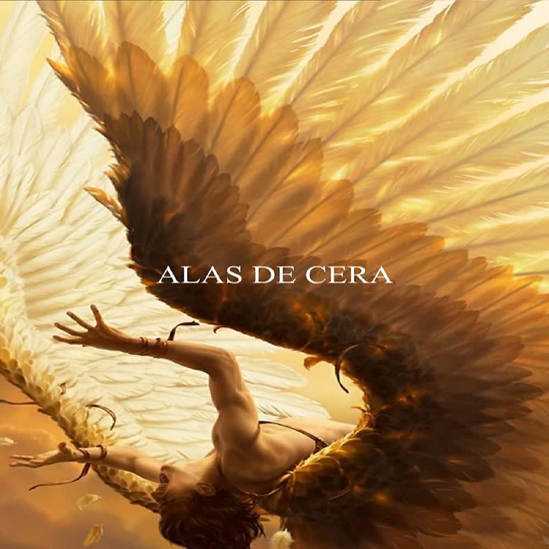 Постер альбома Alas de Cera