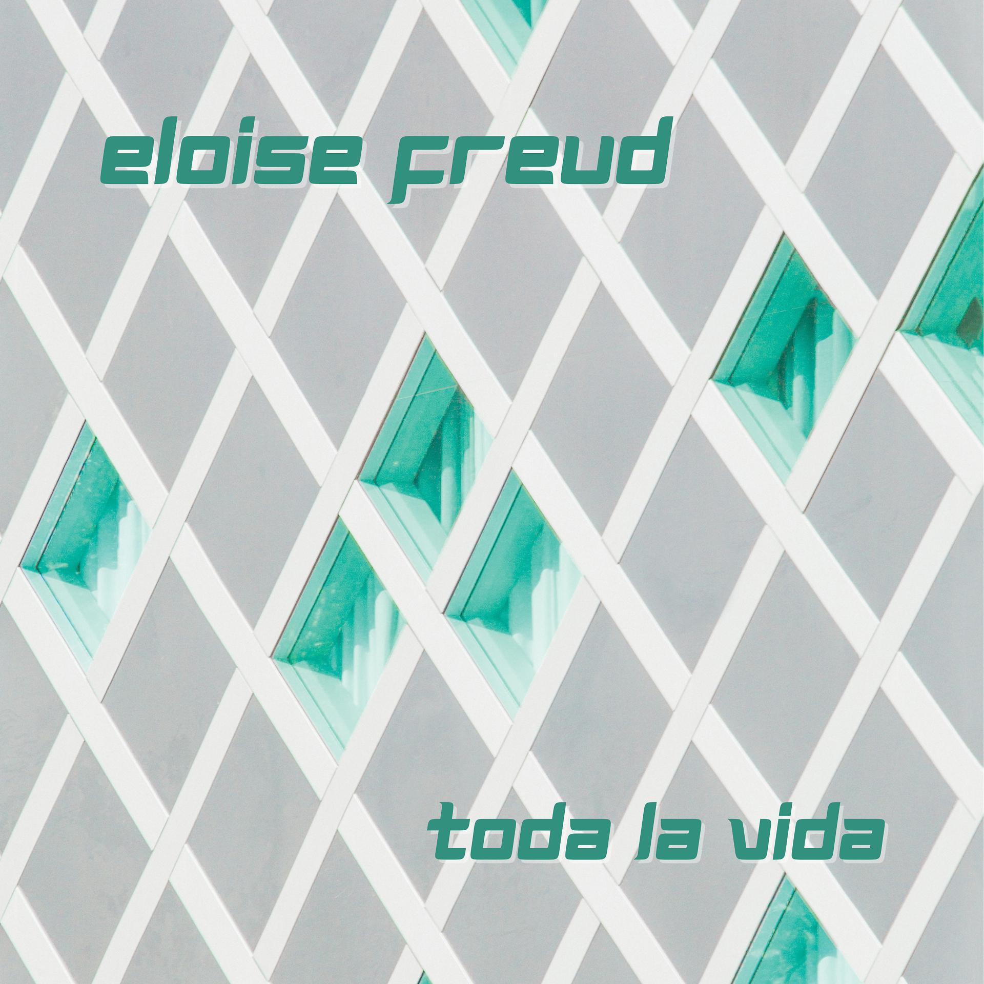 Постер альбома Toda La Vida