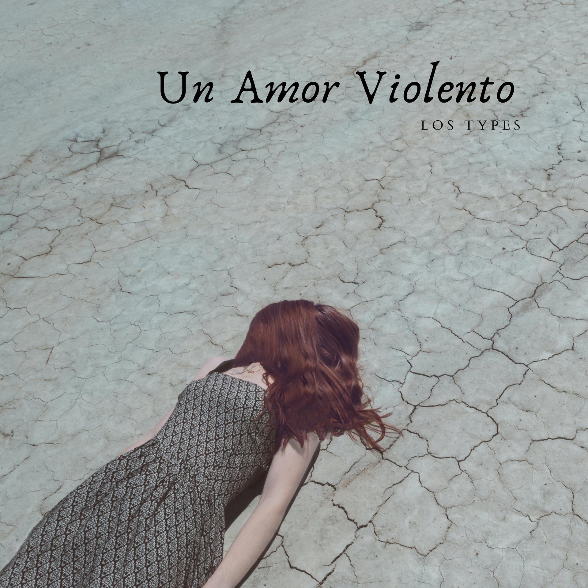 Постер альбома Un Amor Violento