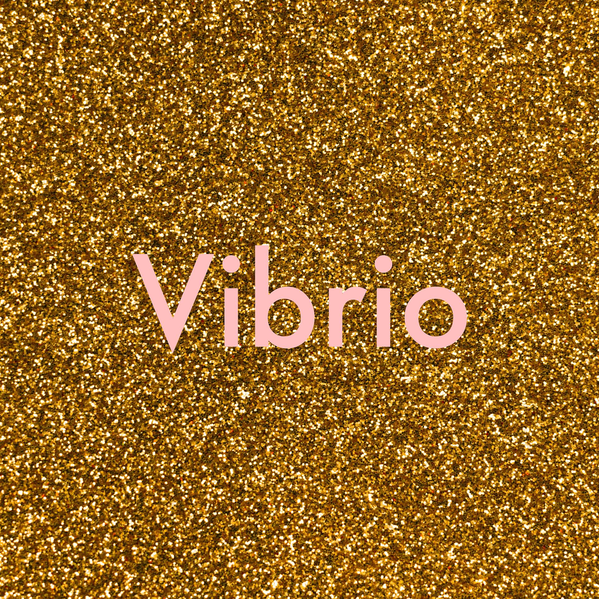 Постер альбома Vibrio