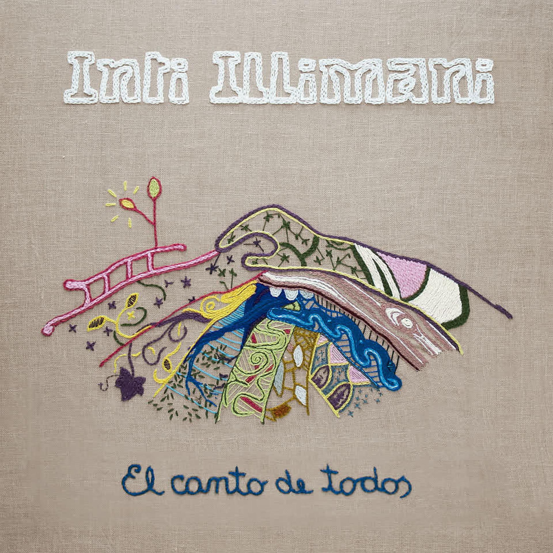Постер альбома El Canto de Todos