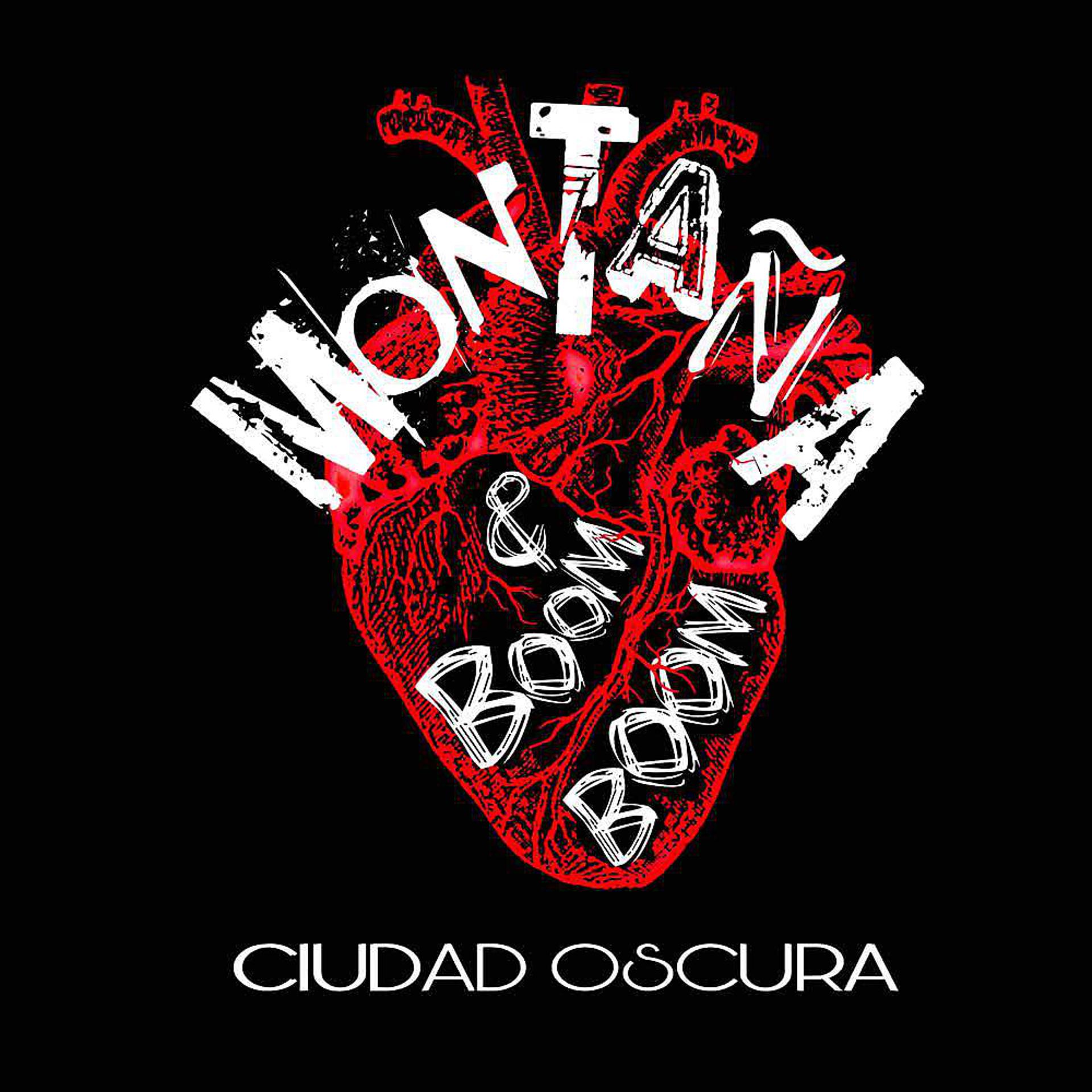 Постер альбома Ciudad Oscura