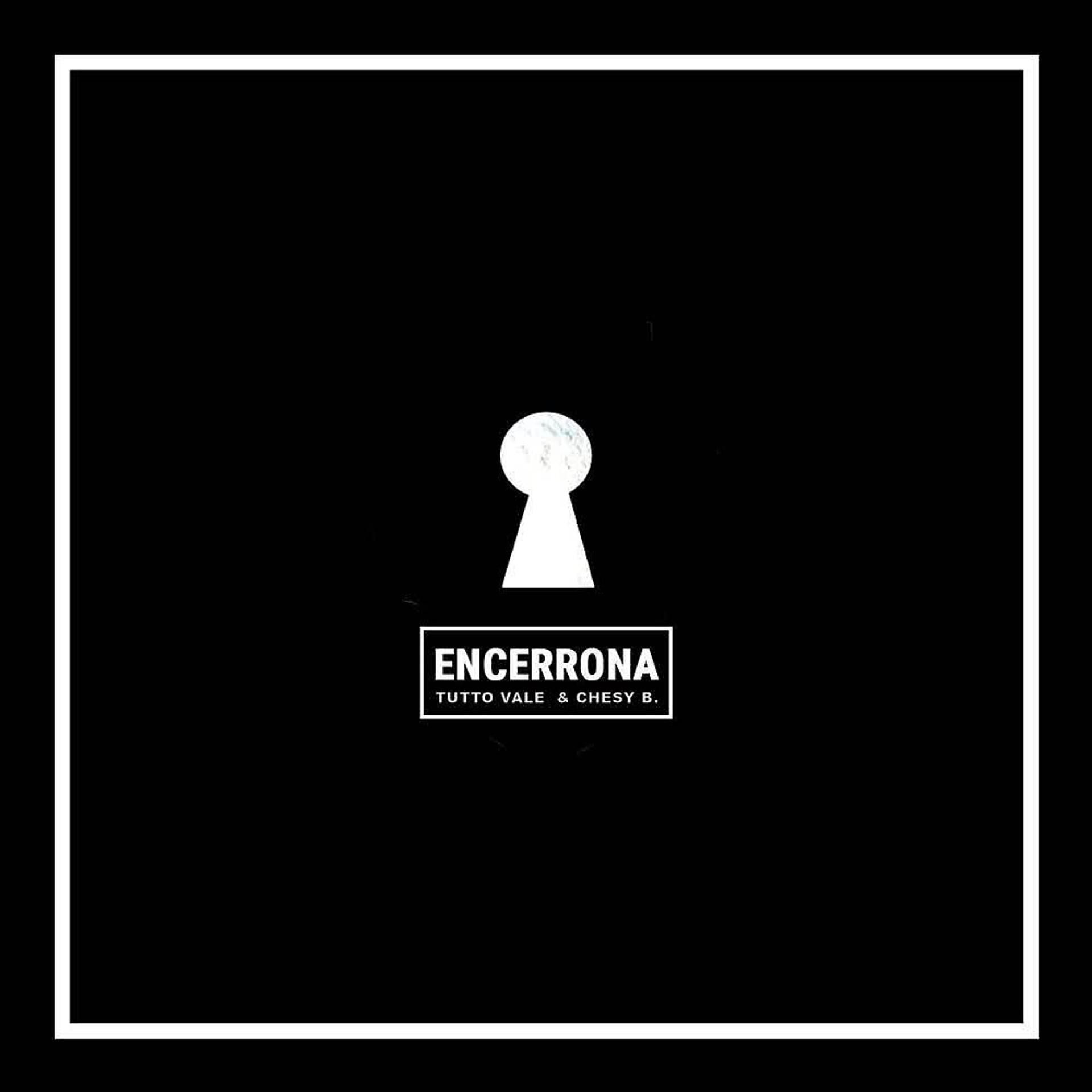 Постер альбома Encerrona
