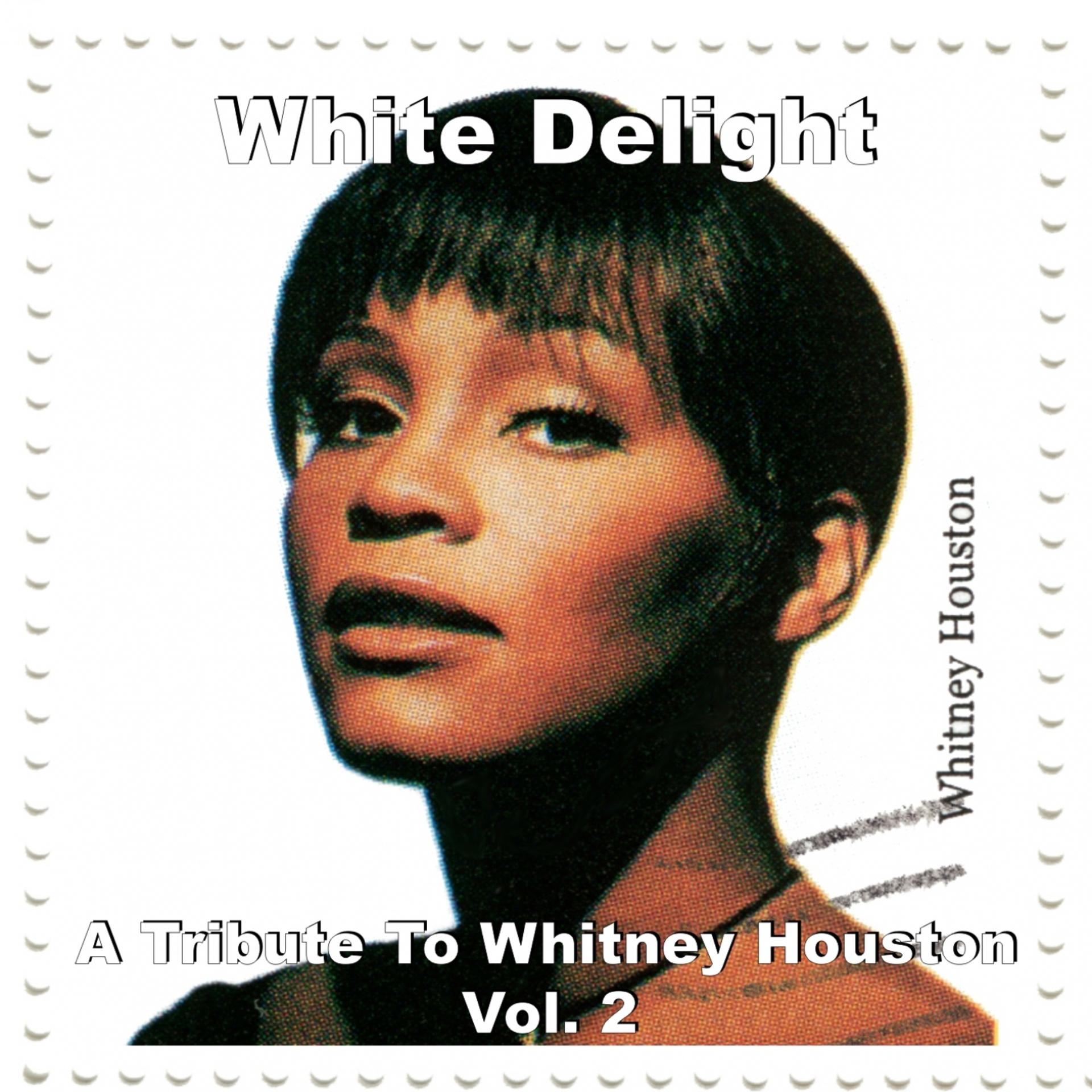 Постер альбома A Tribute to Whitney Houston, Vol. 2